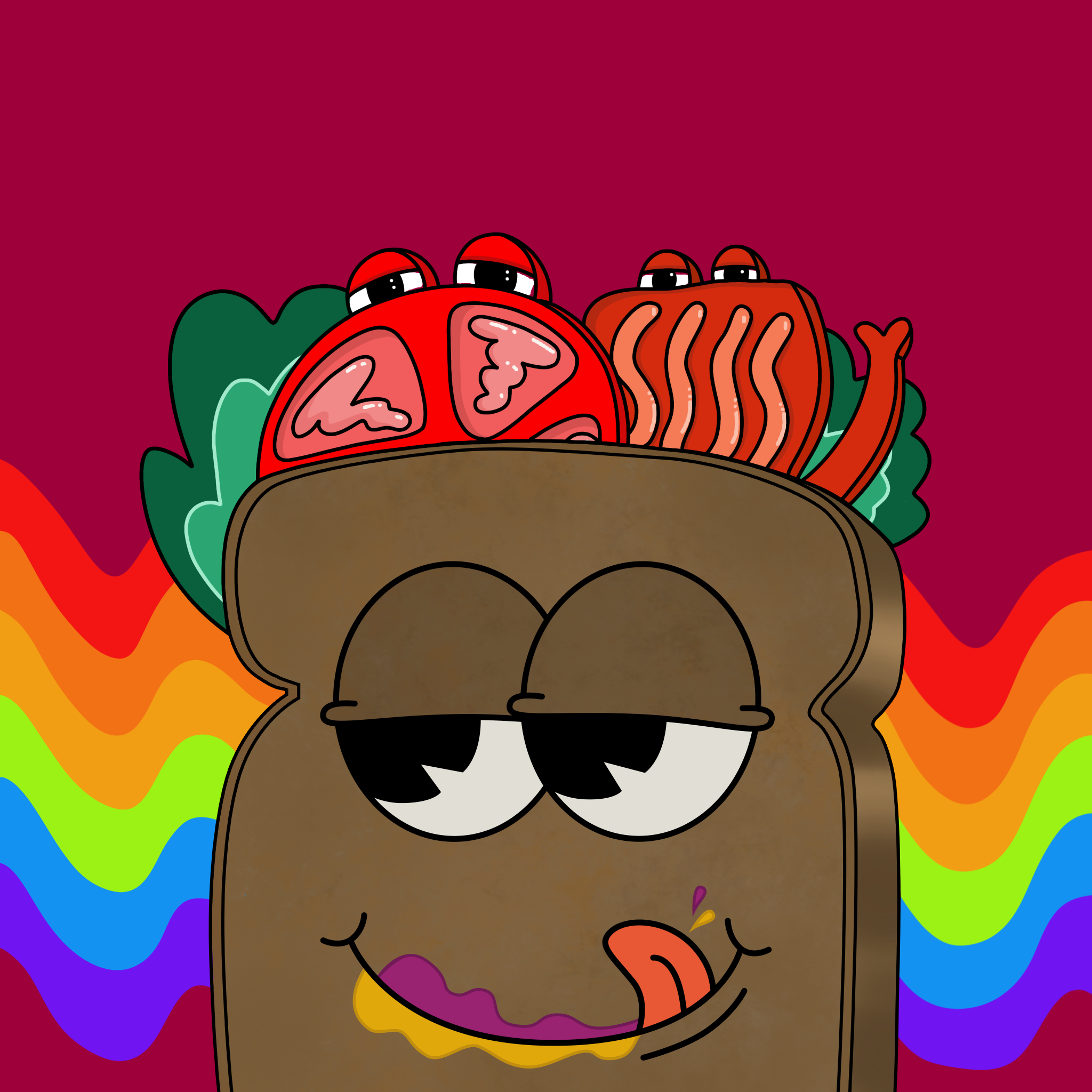 Breadaverse #813