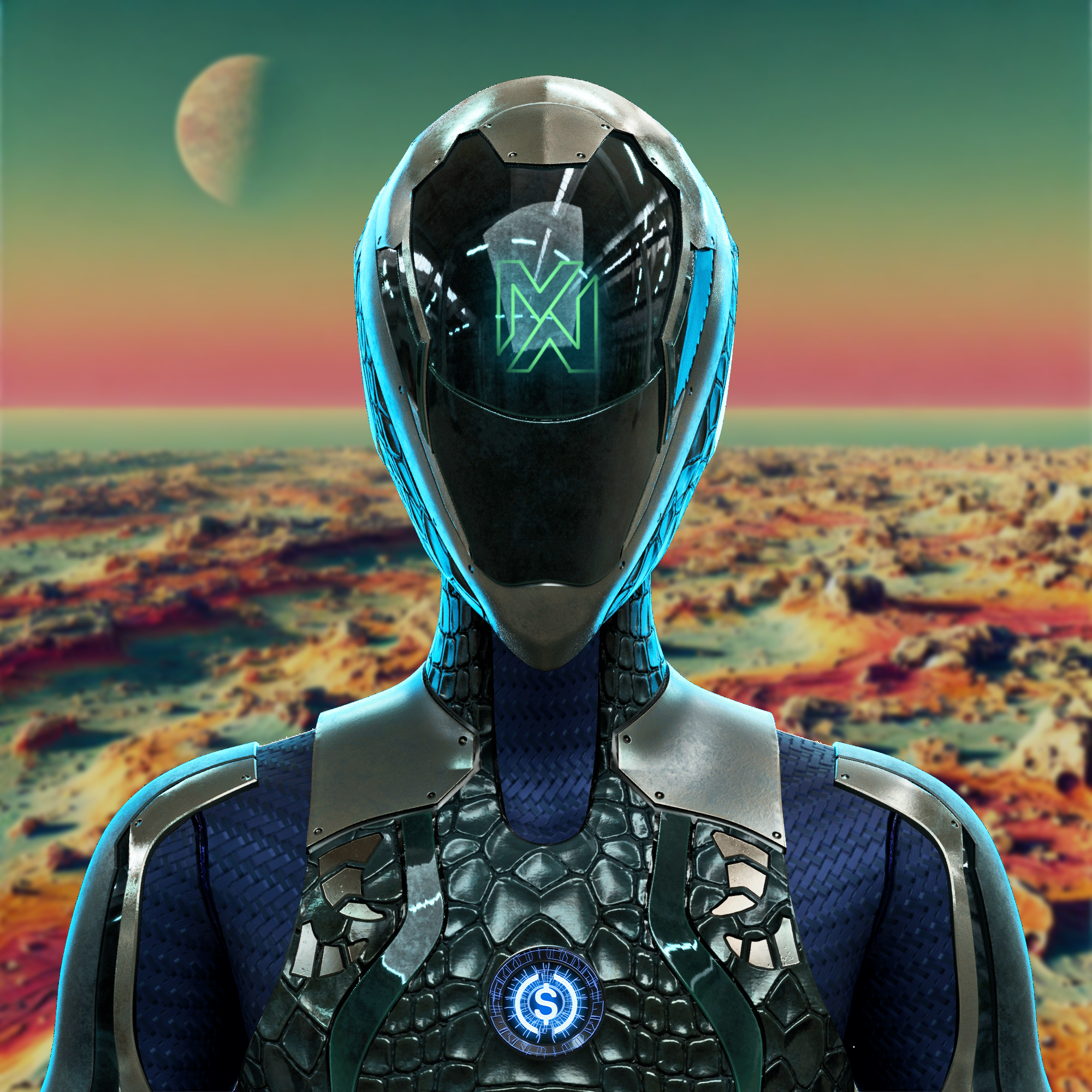 NFT Image