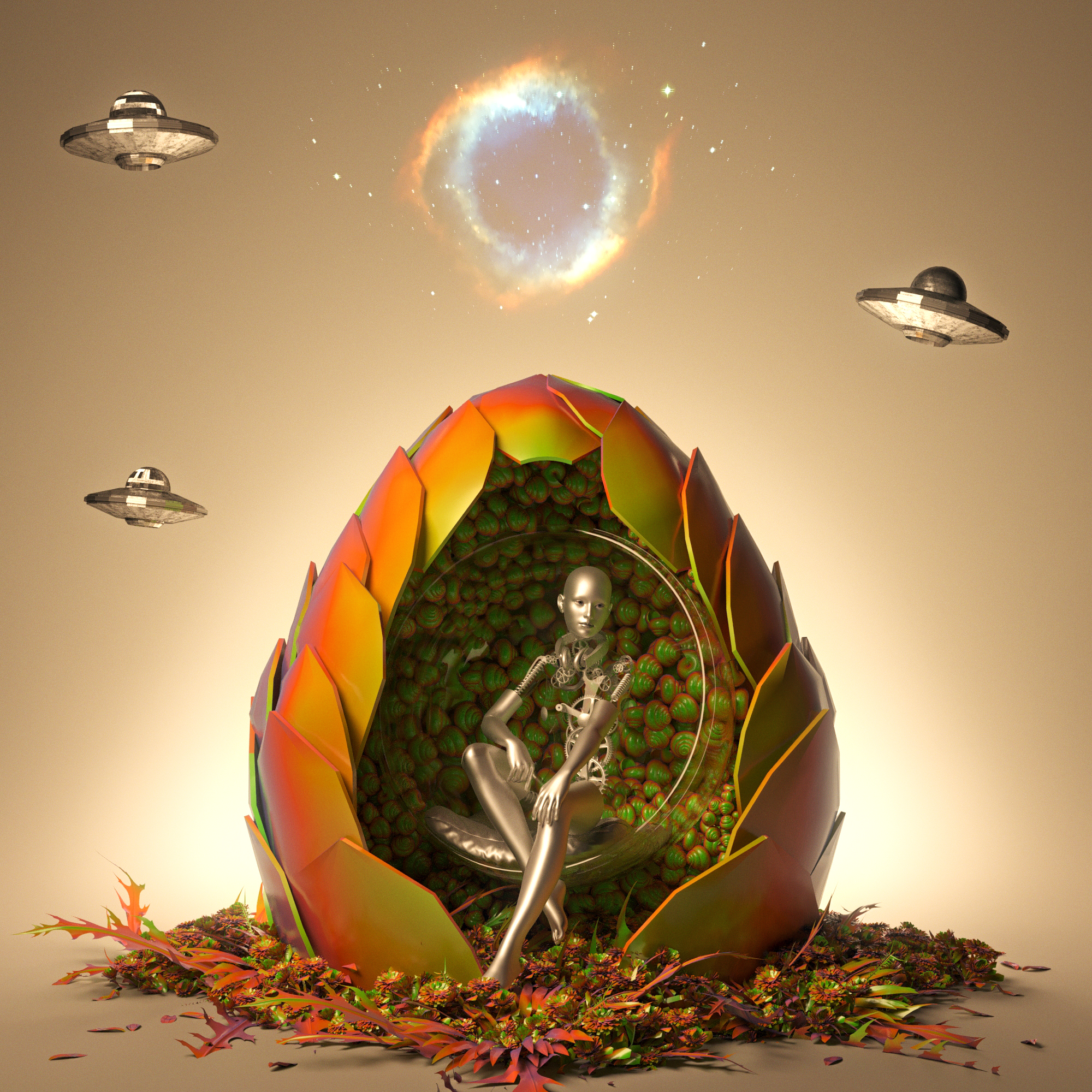 NFT Image