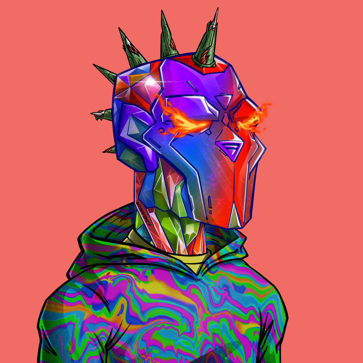 NFT Image