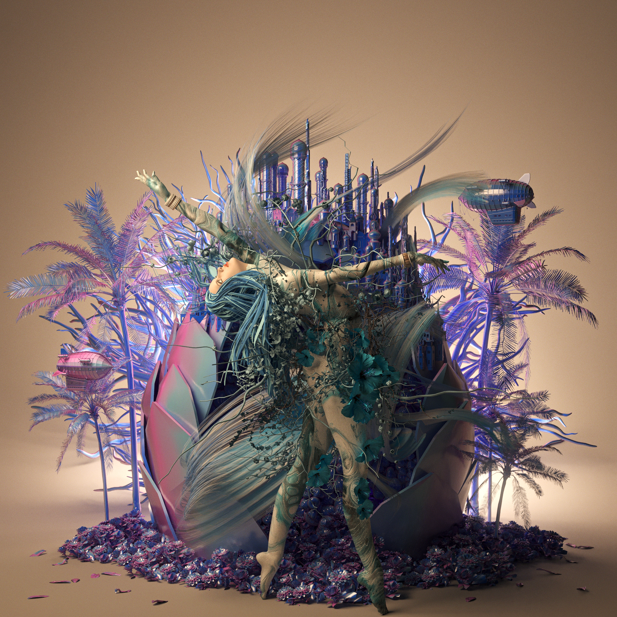 NFT Image