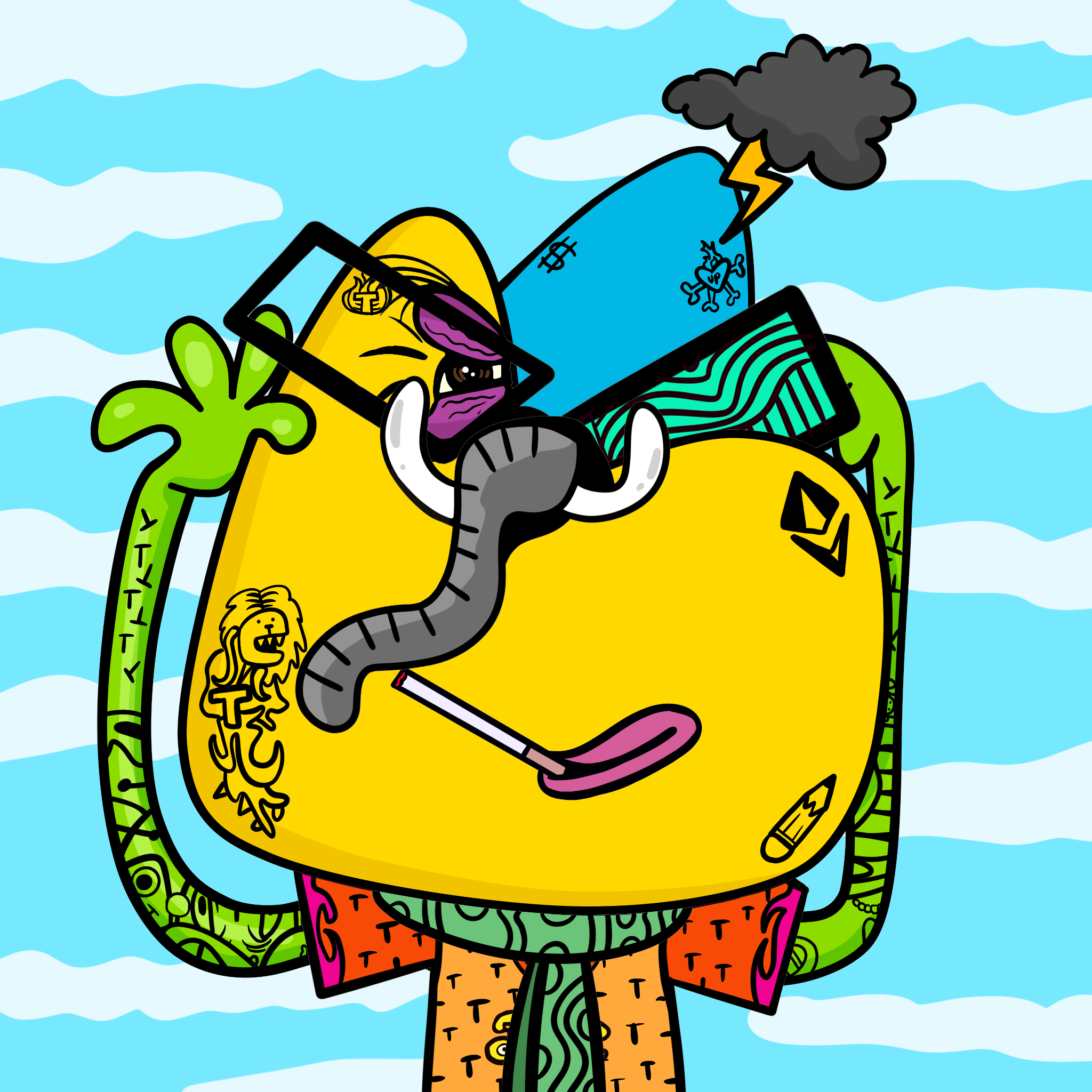 NFT Image