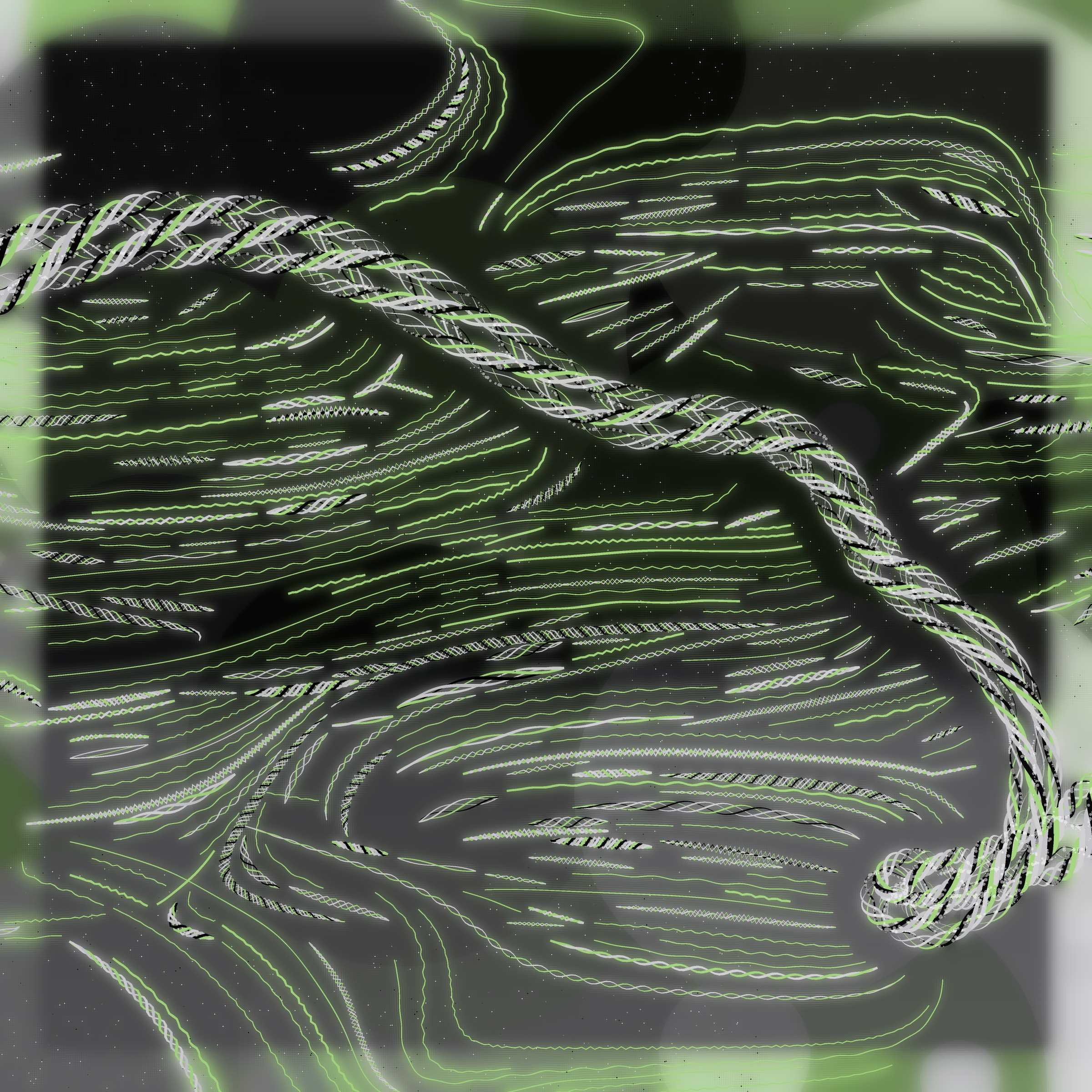 Friendship Bracelets #27178