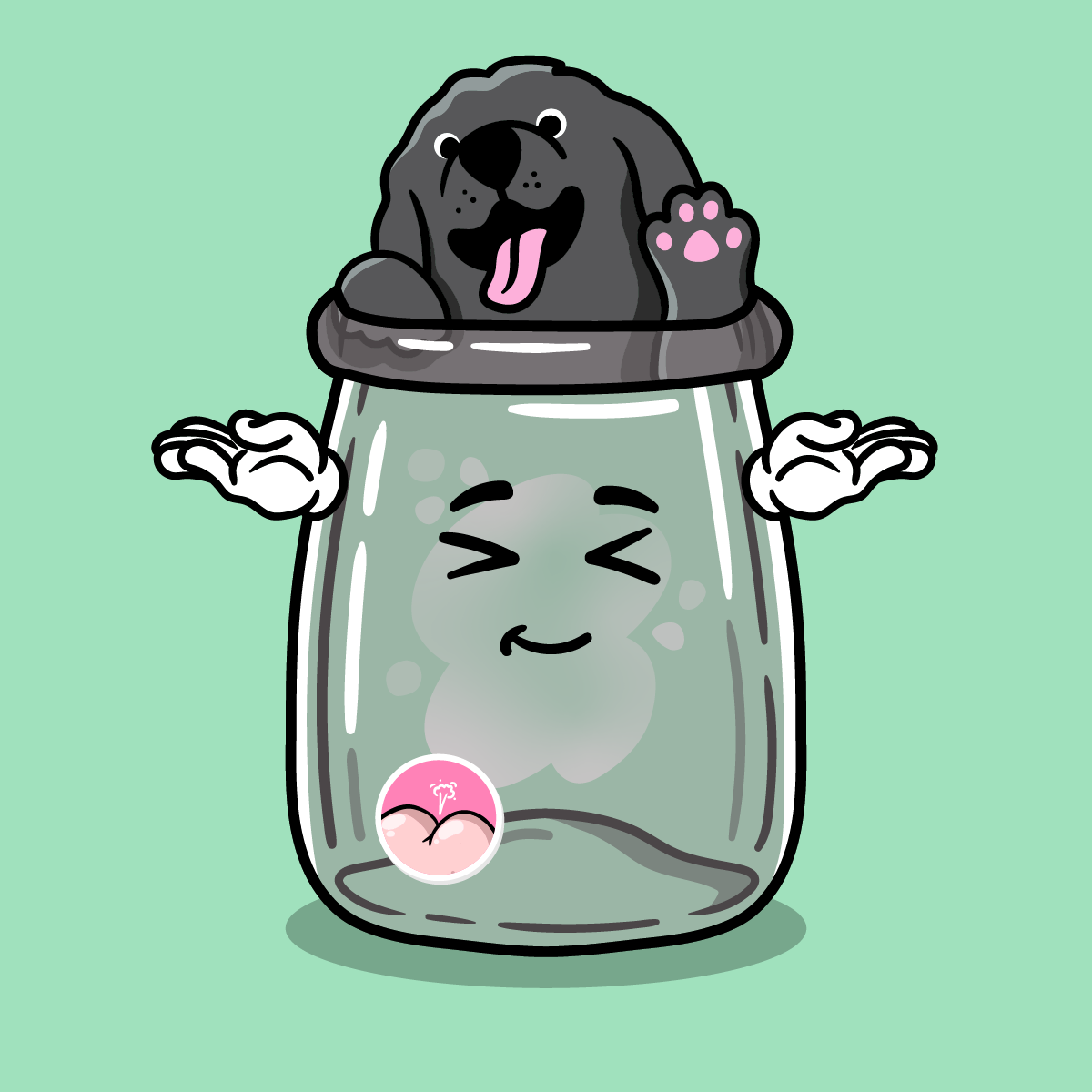 FartJar #1