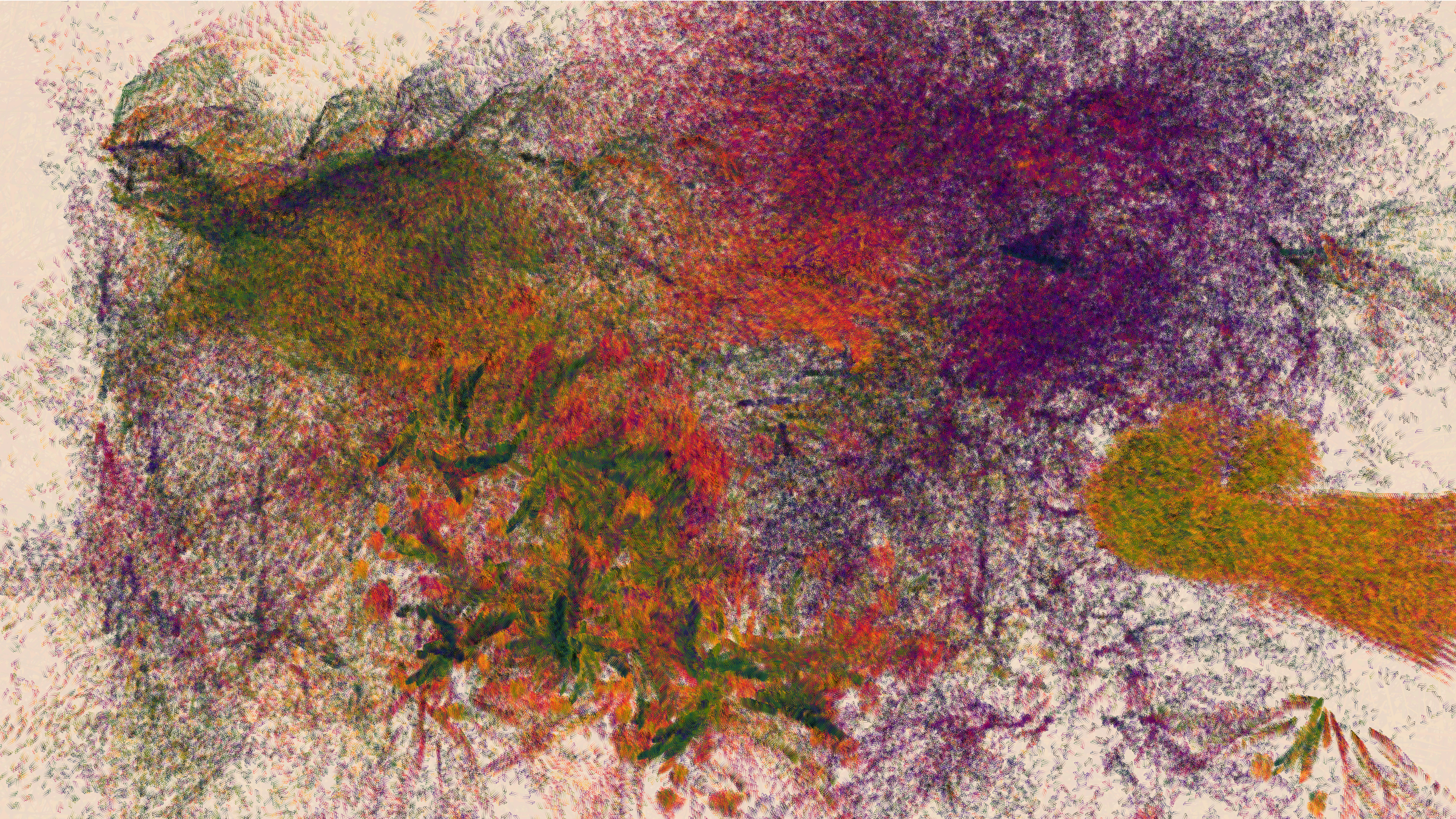 Through Curved Air #25