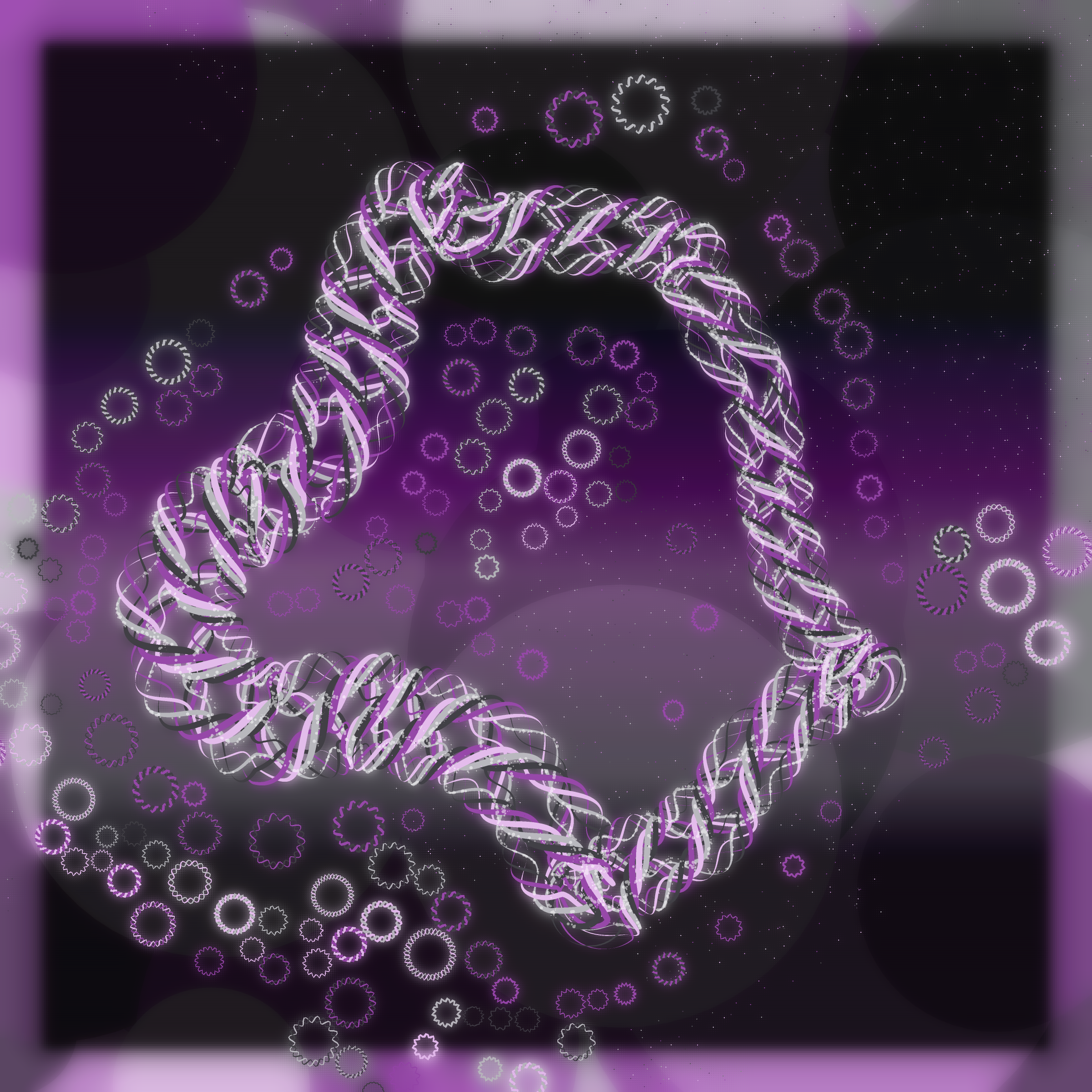 Friendship Bracelets #16745