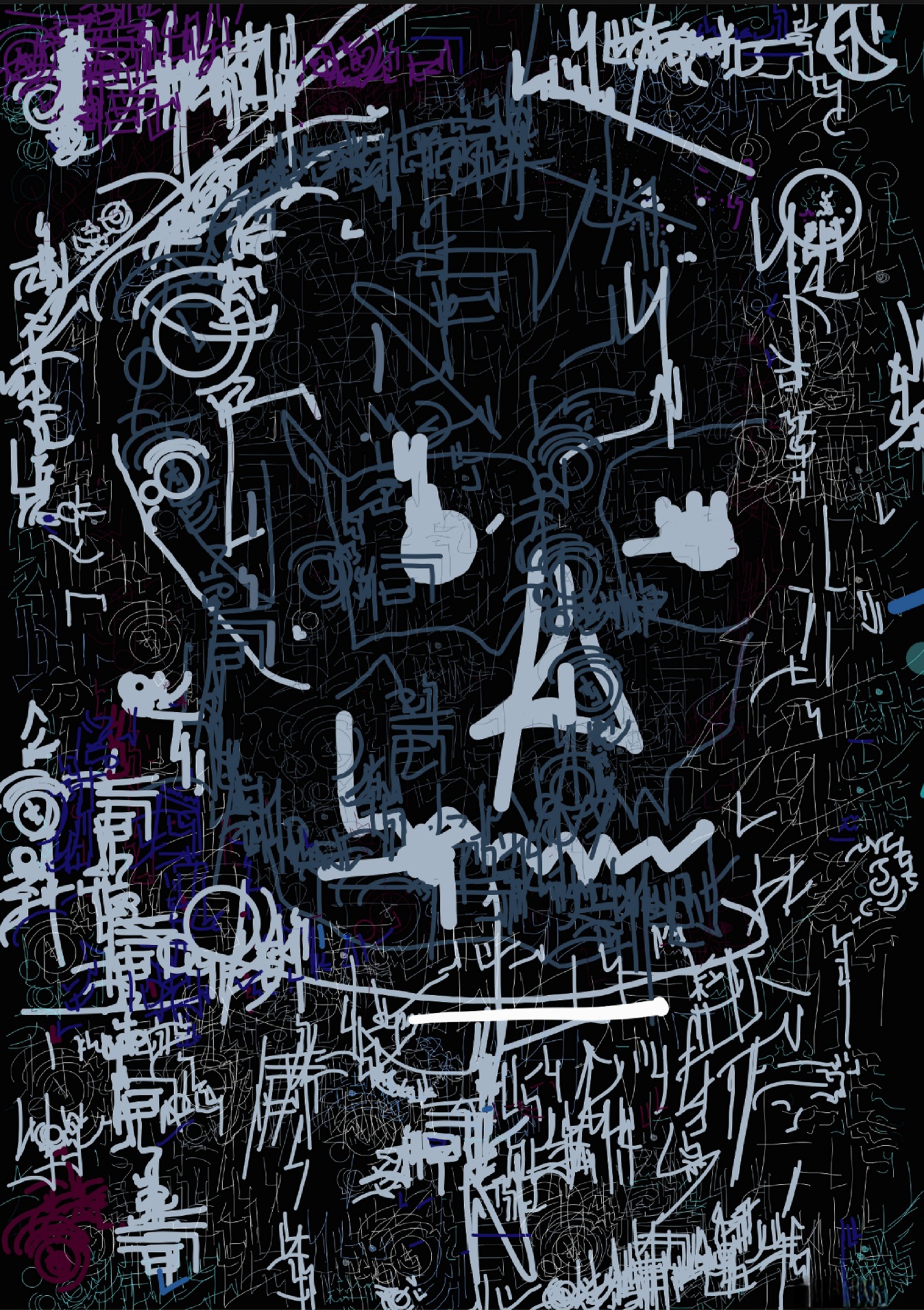 Skulls of the Citadel #76