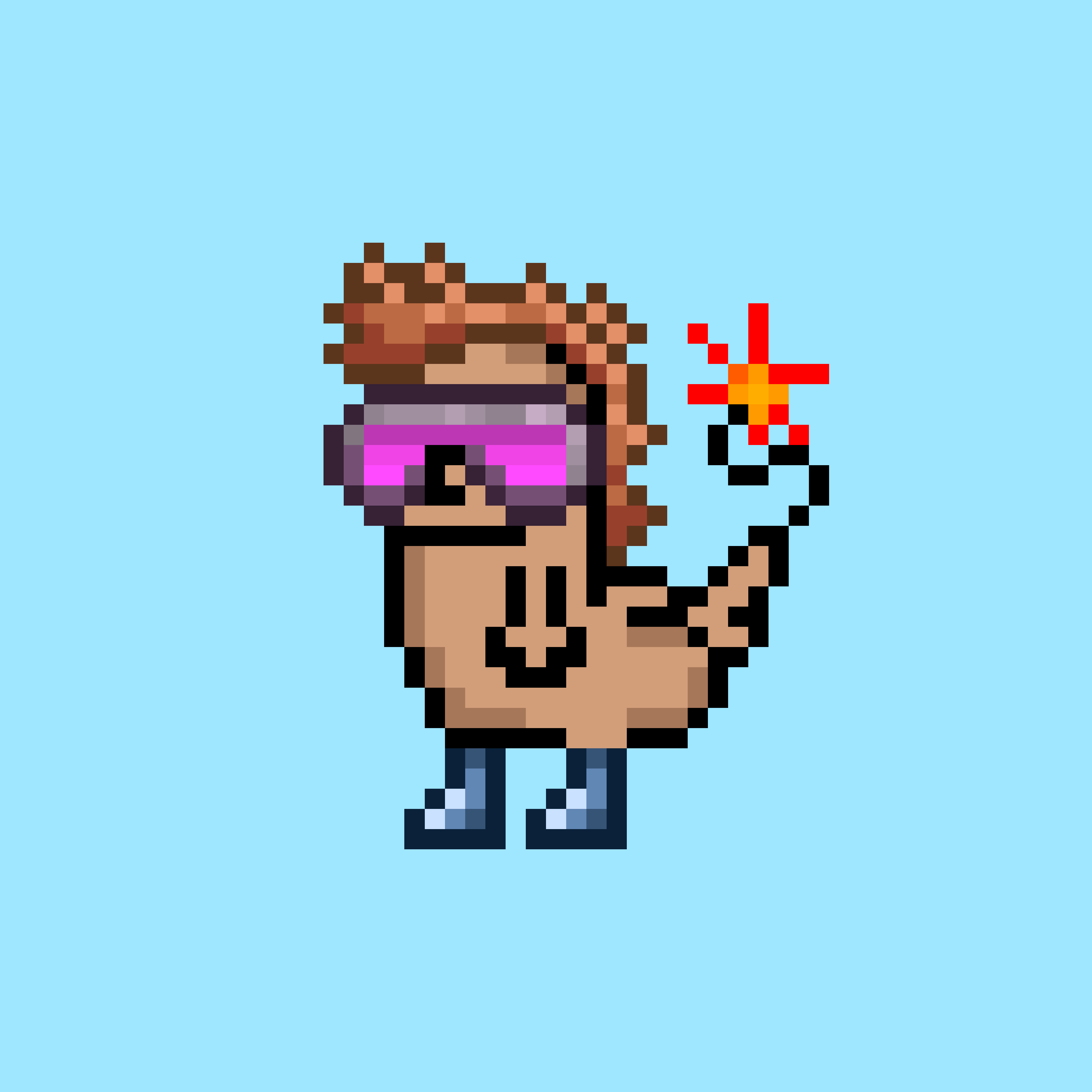 CryptoDickbutt #1407