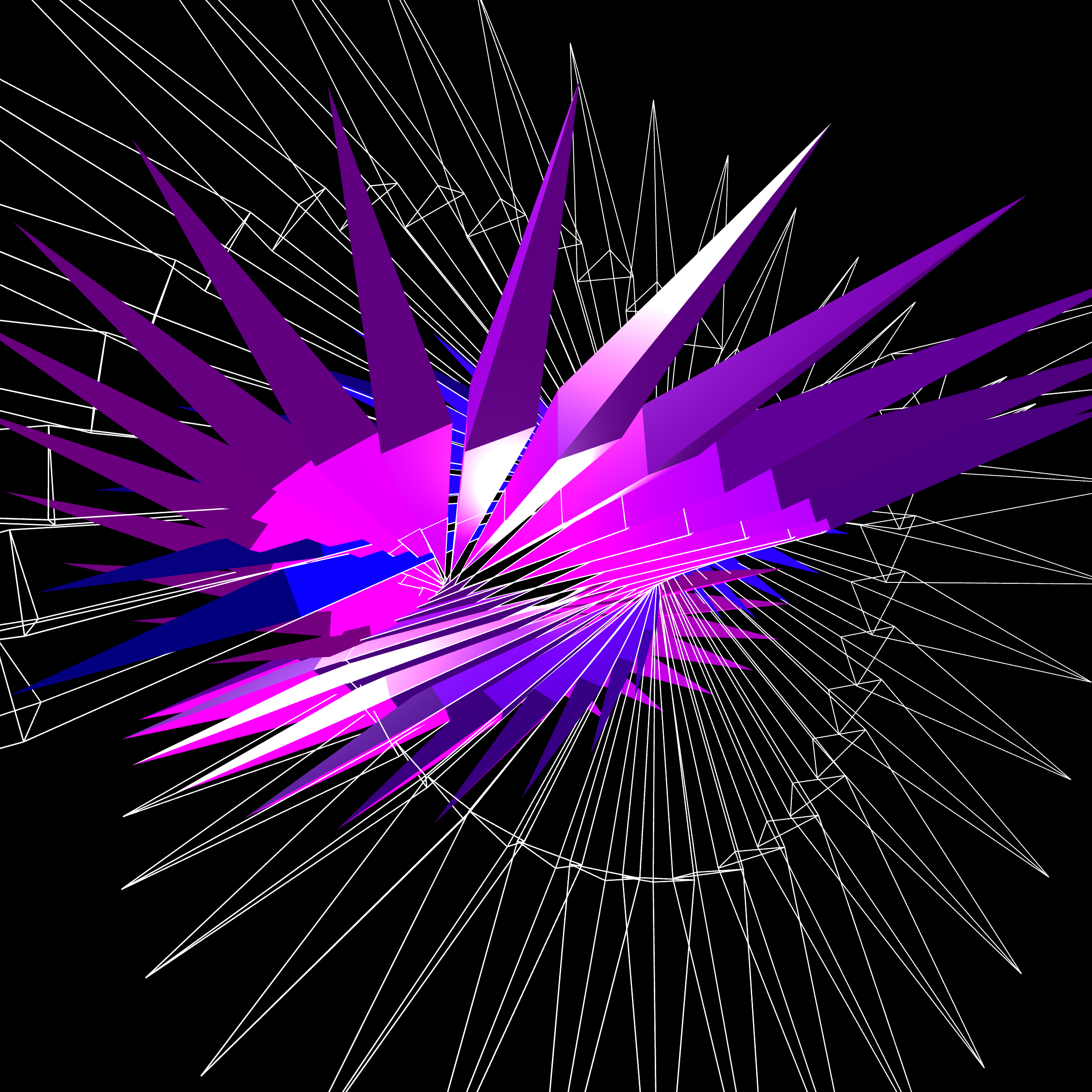 glitch crystal monsters #47