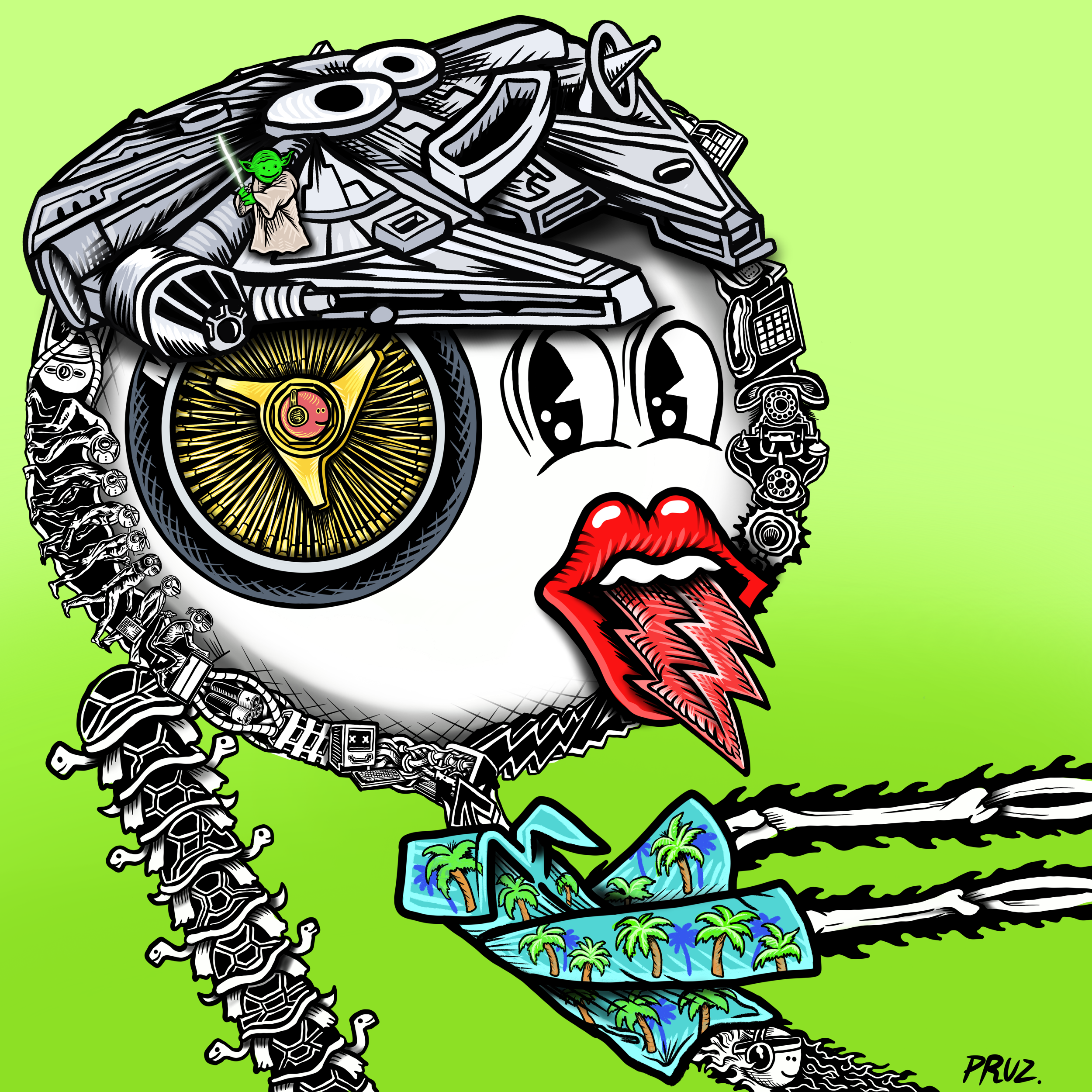 NFT Image
