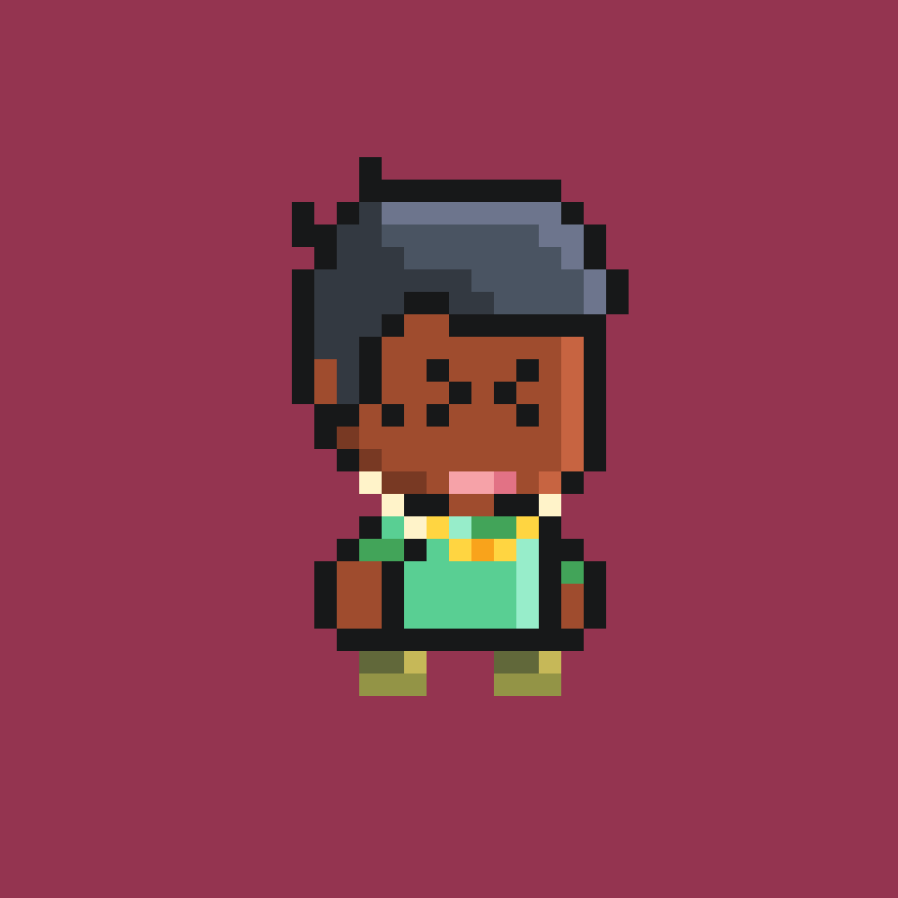 valentyn_ua.sol Solana Name Service (SNS and .sol domain) PFP