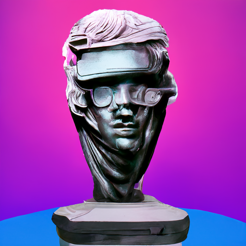 DESKTOP STATUE SYSTEMS LIMITED #1155