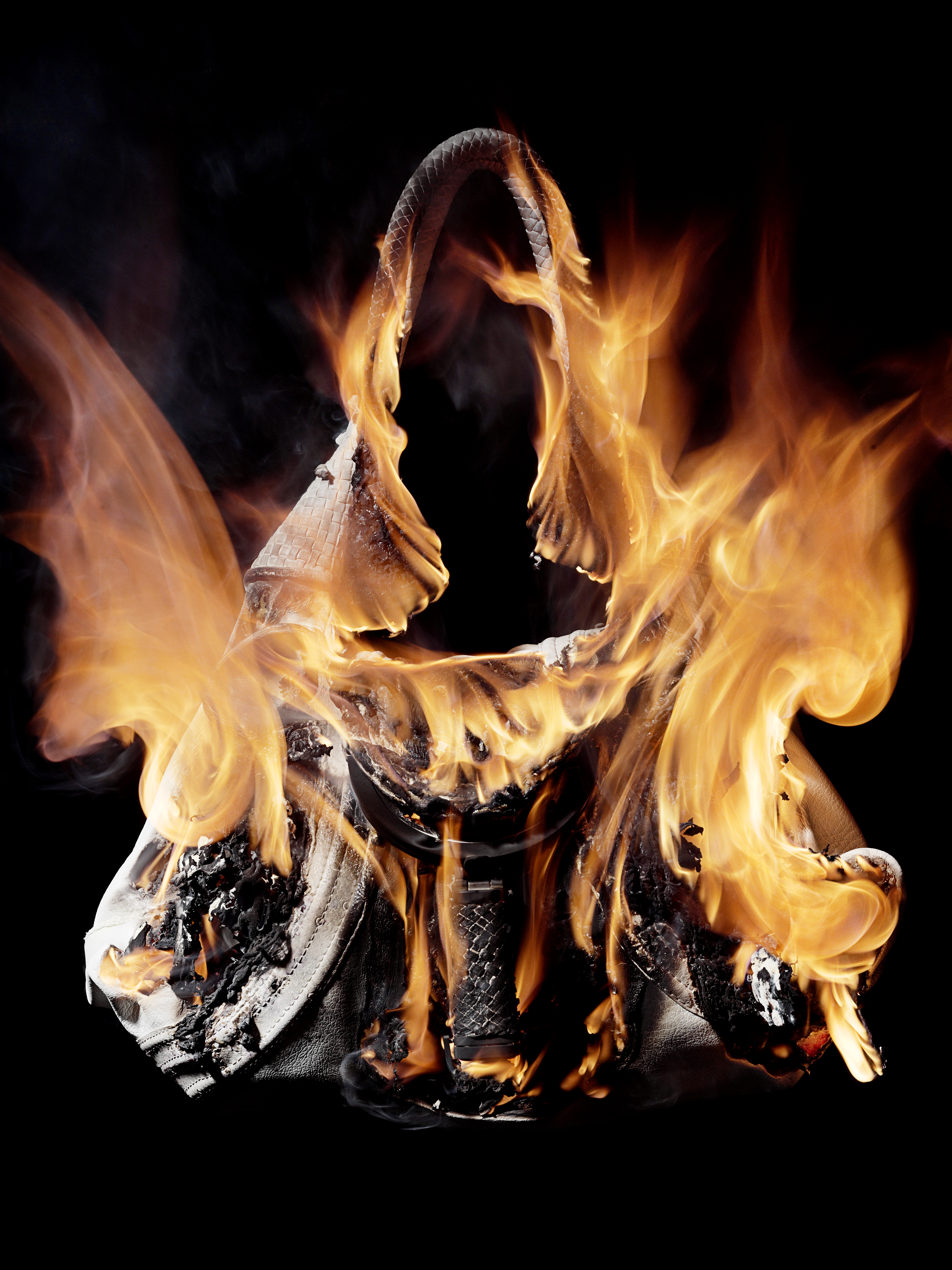 Fendi Fire