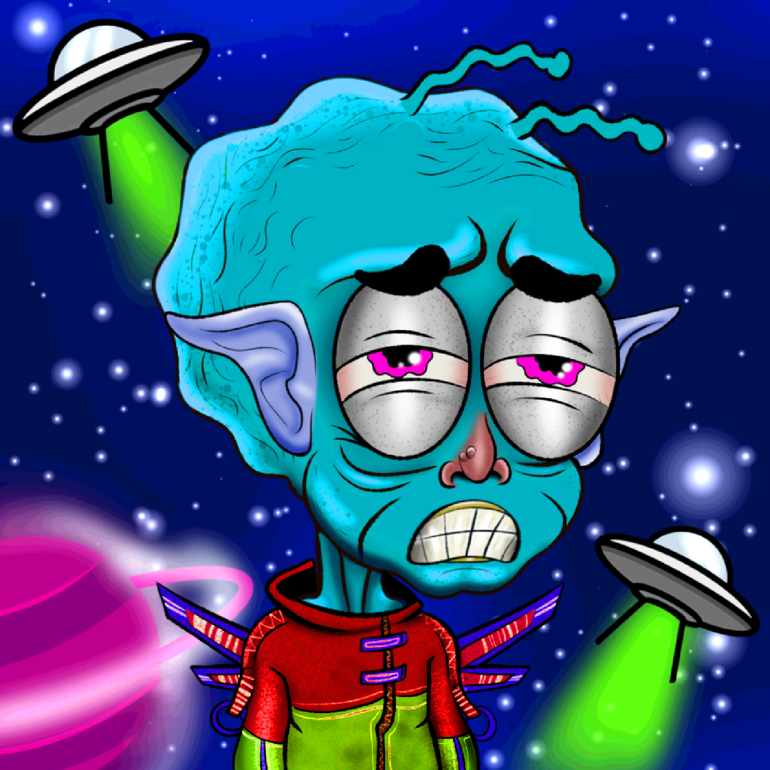 NFT Image