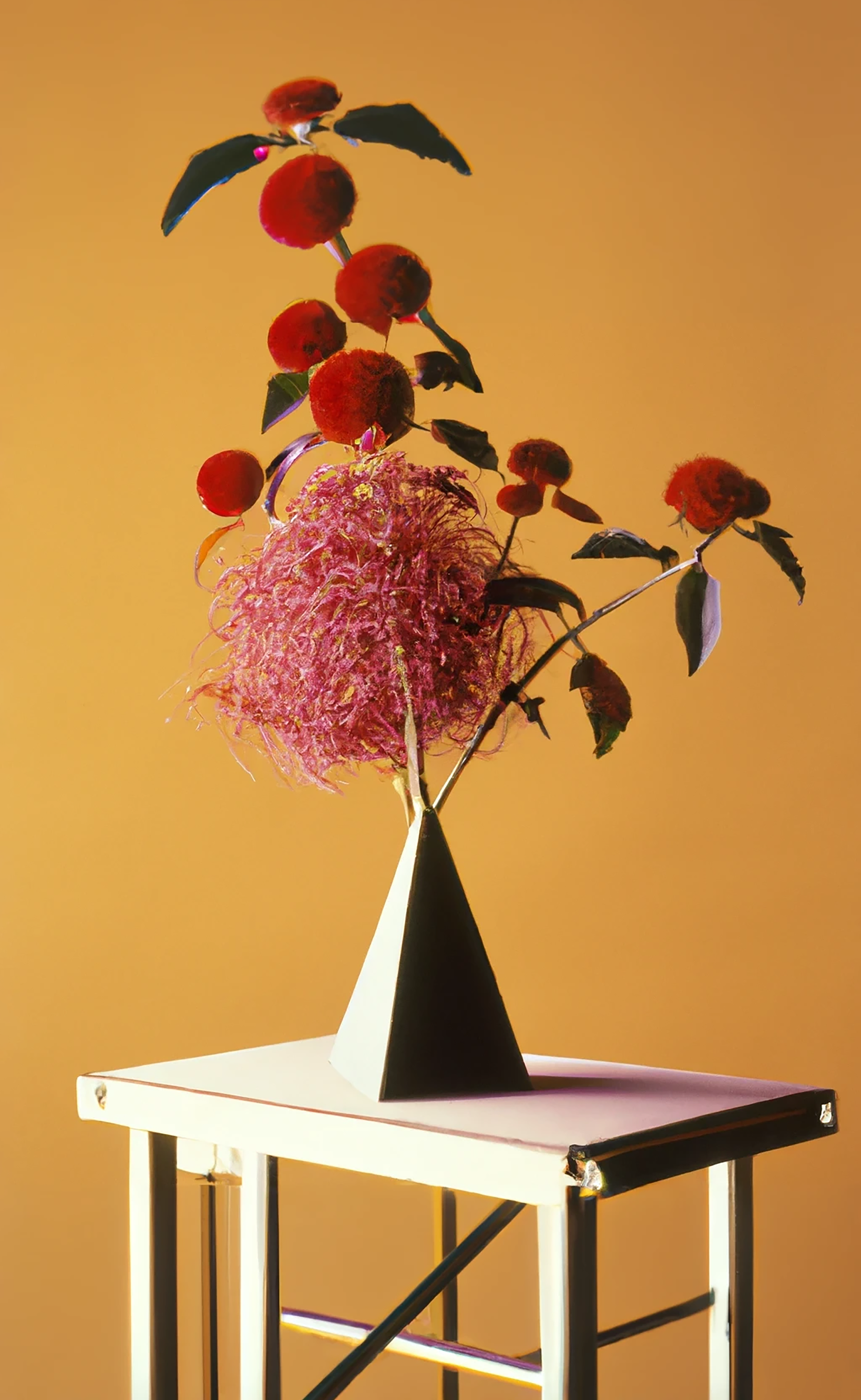 FLEURS [14]