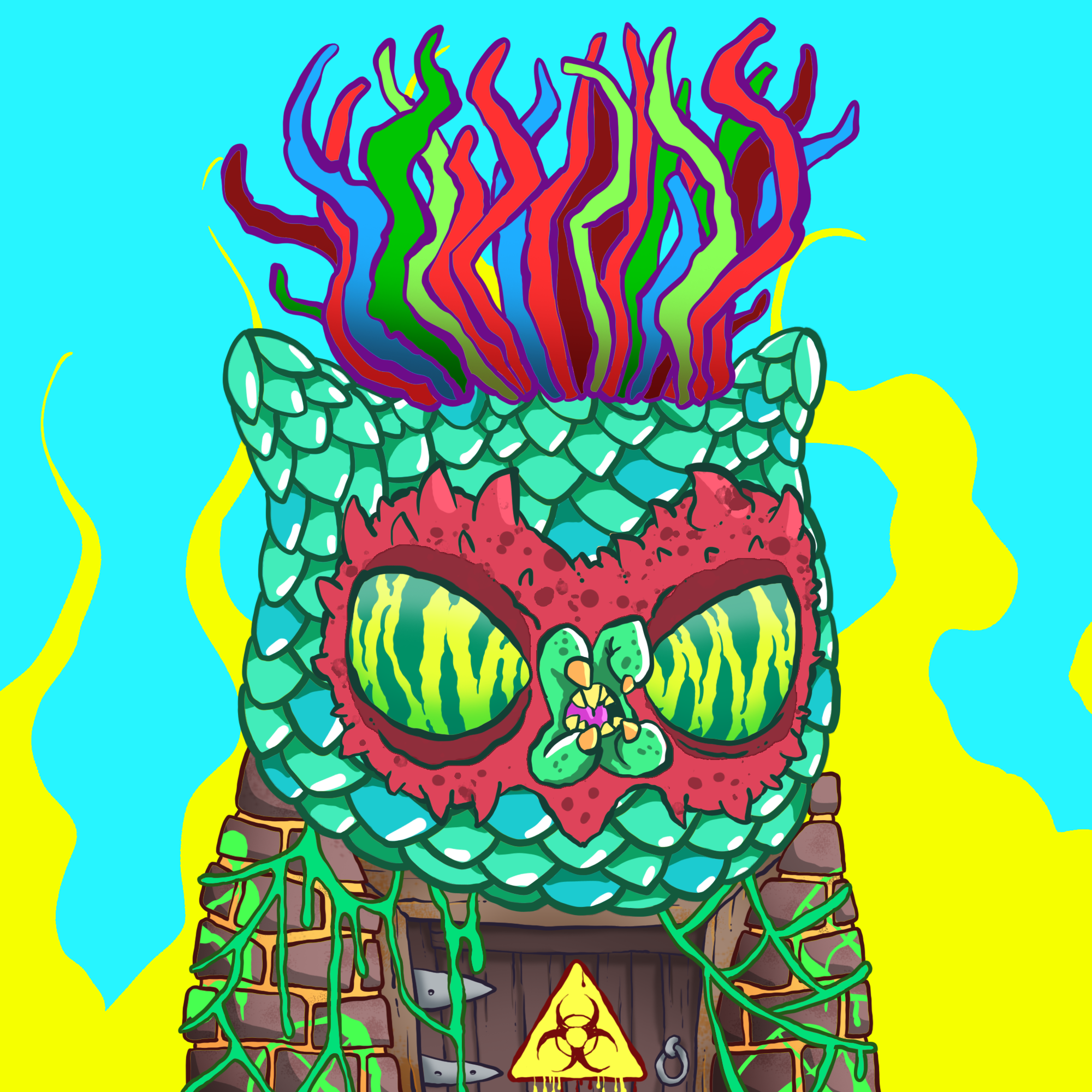 NFT Image
