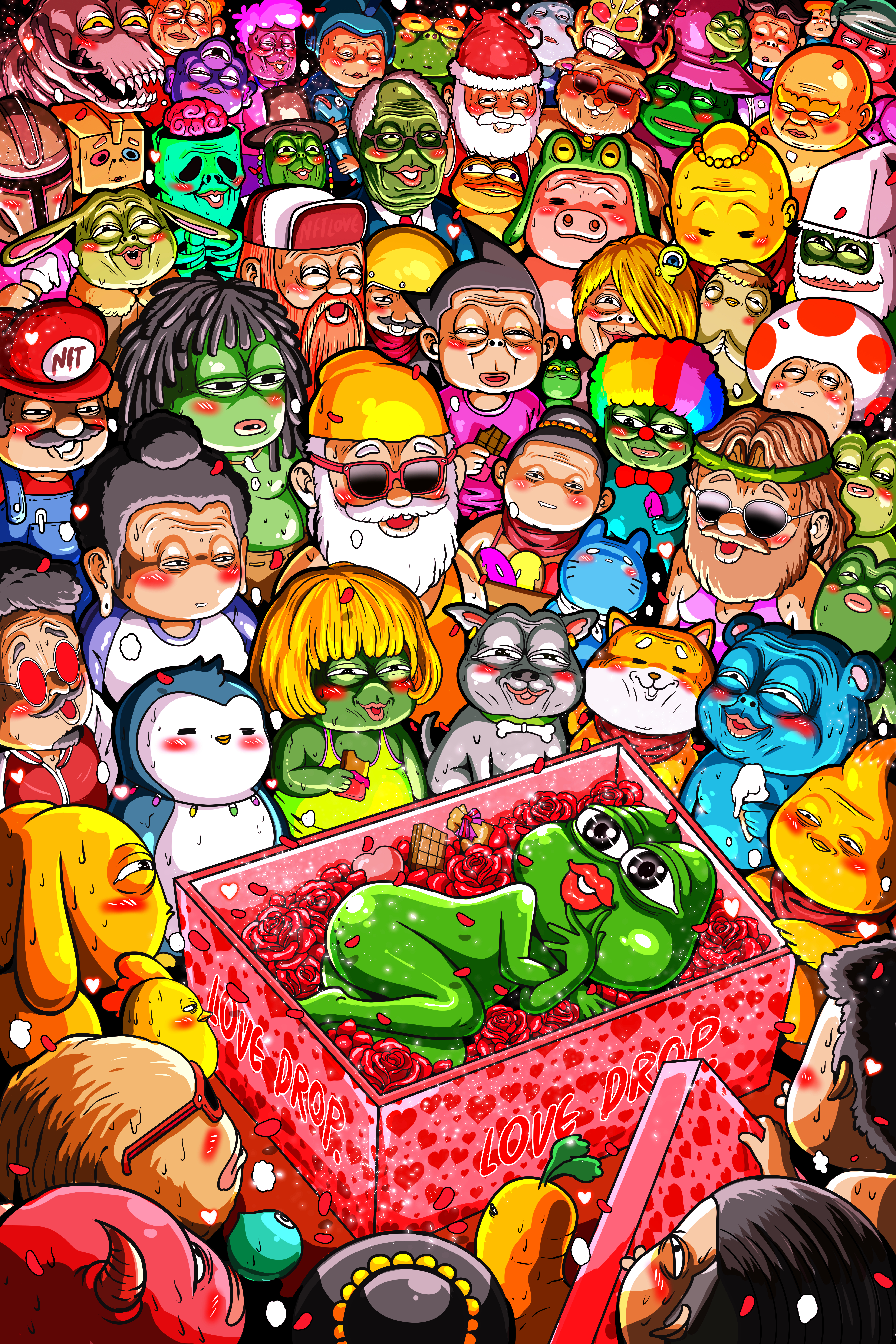 💖LOVE ACTUALLY💖 #1/69