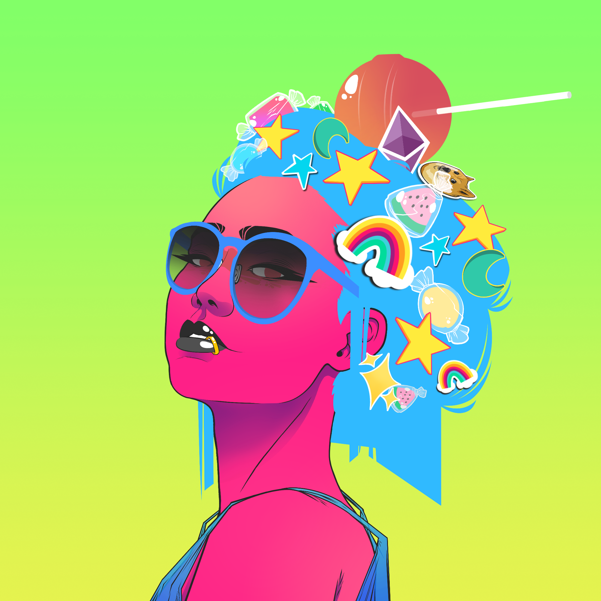 NFT Image