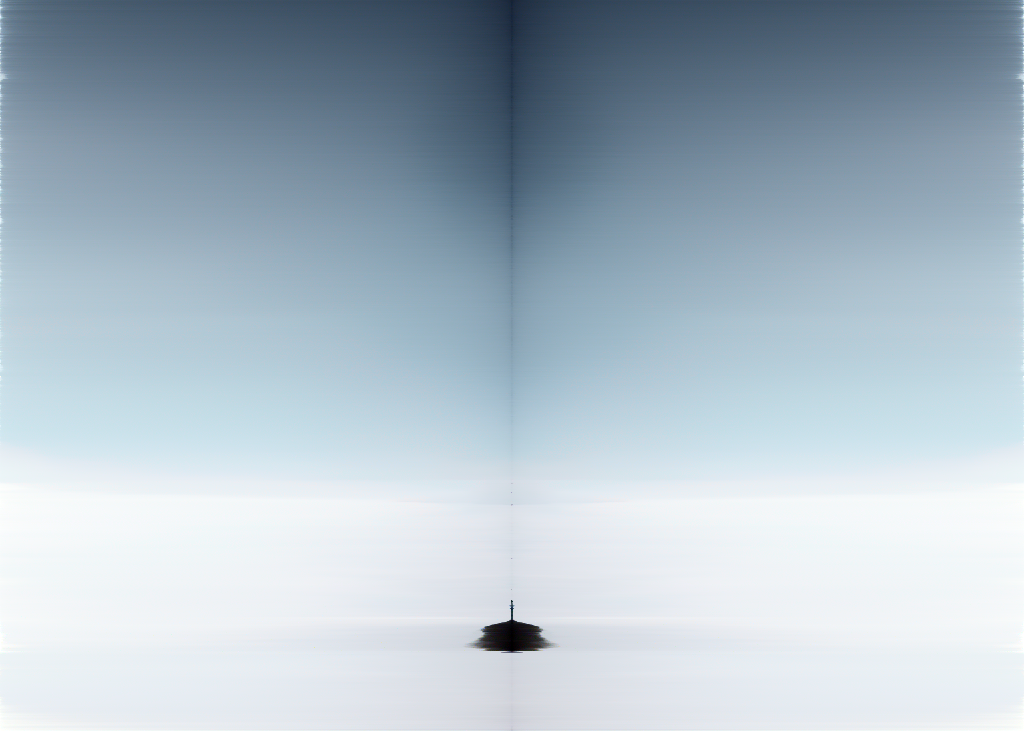 Isles upon Deemed Rivers & Other Wonders 131