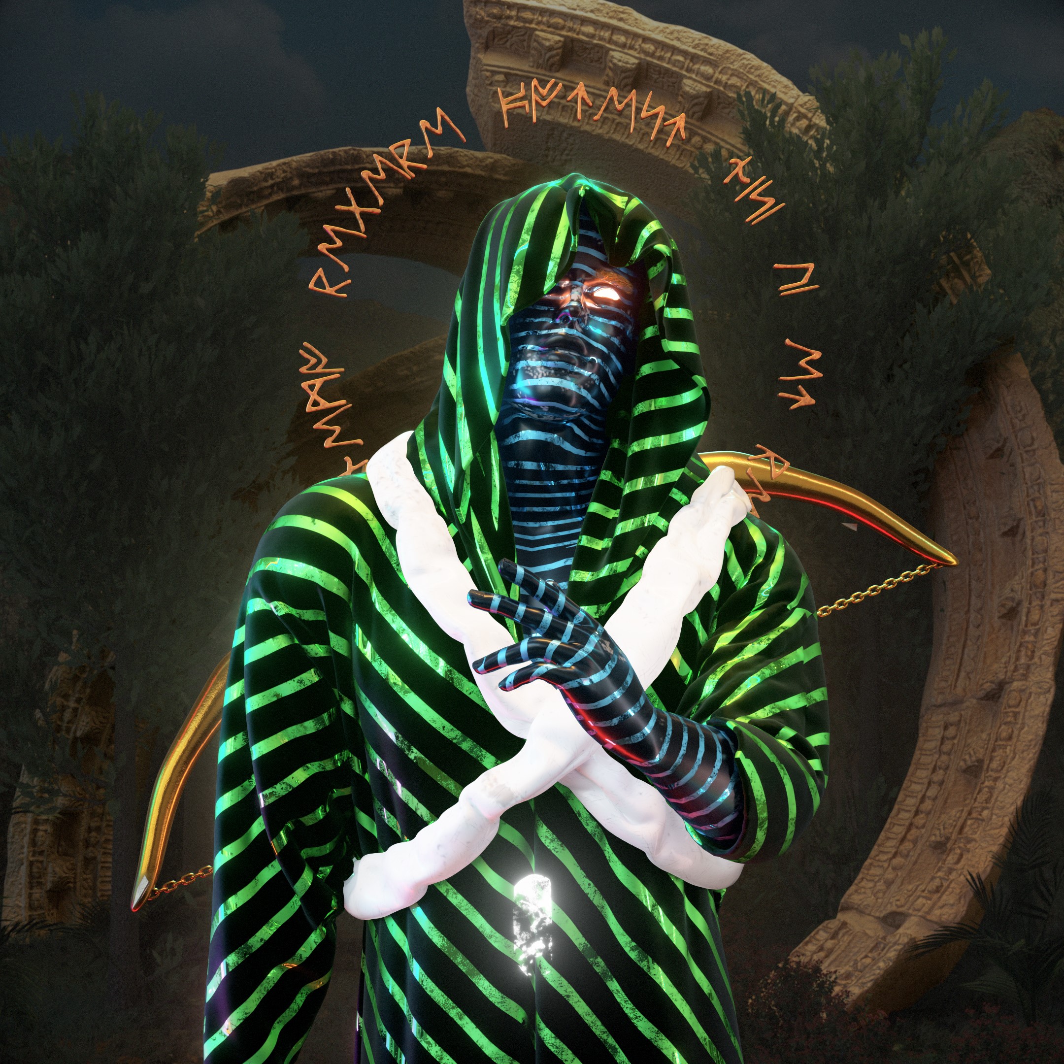 NFT Image