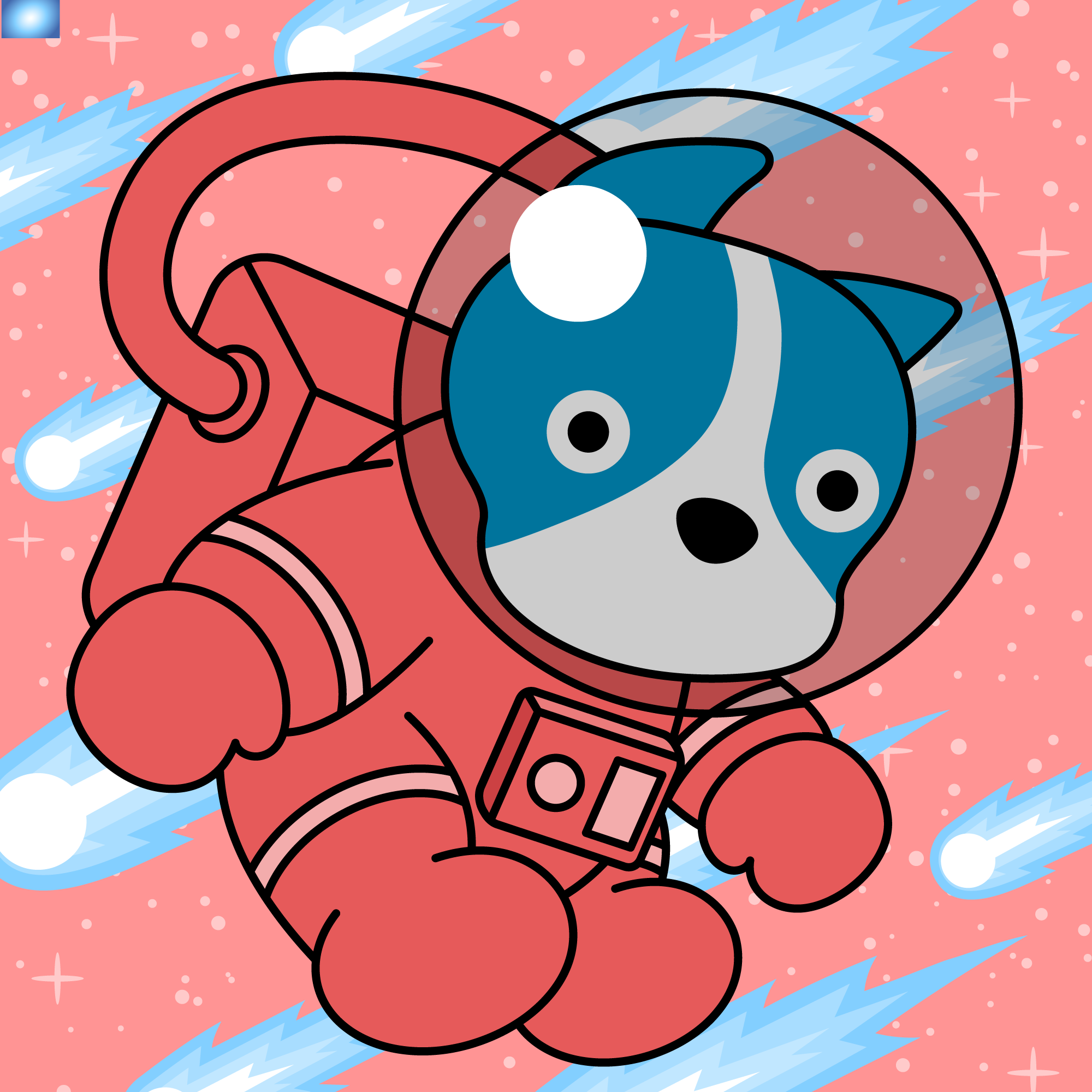 METAKOZO FRIENDS#114