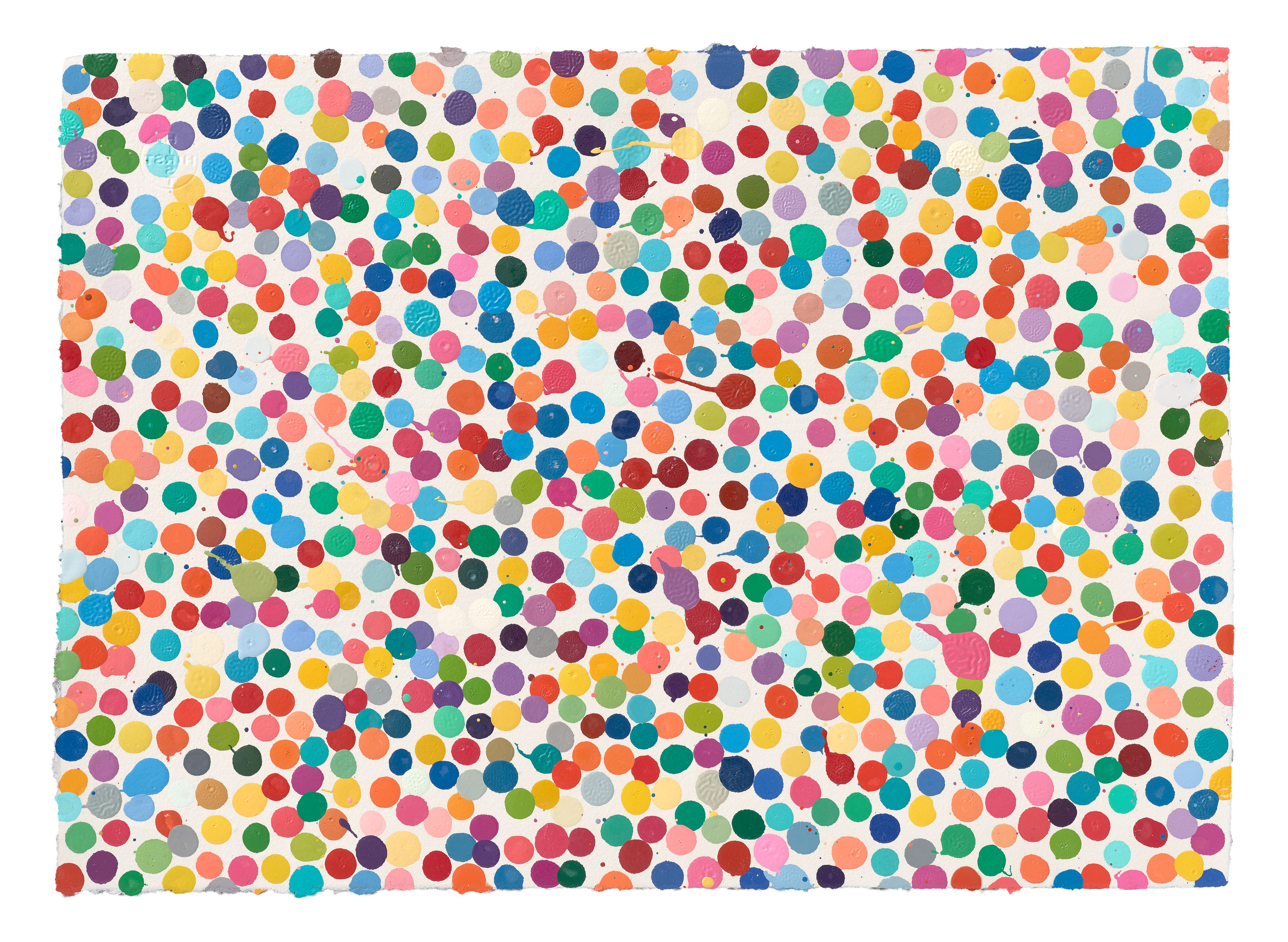 Say the love that I feel