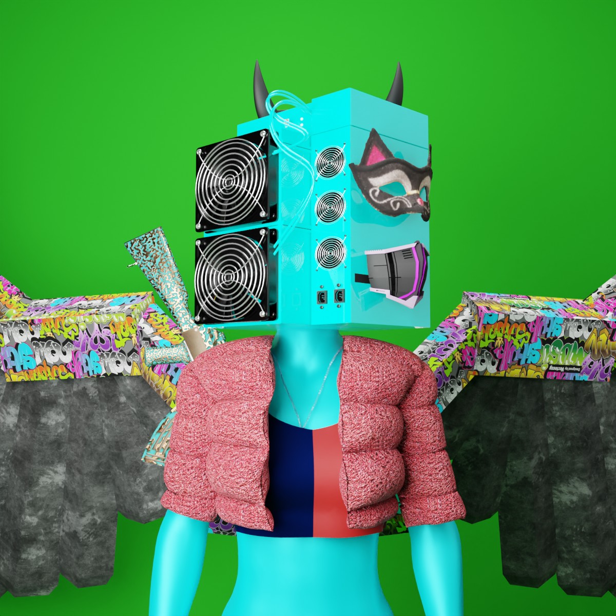 NFT Image