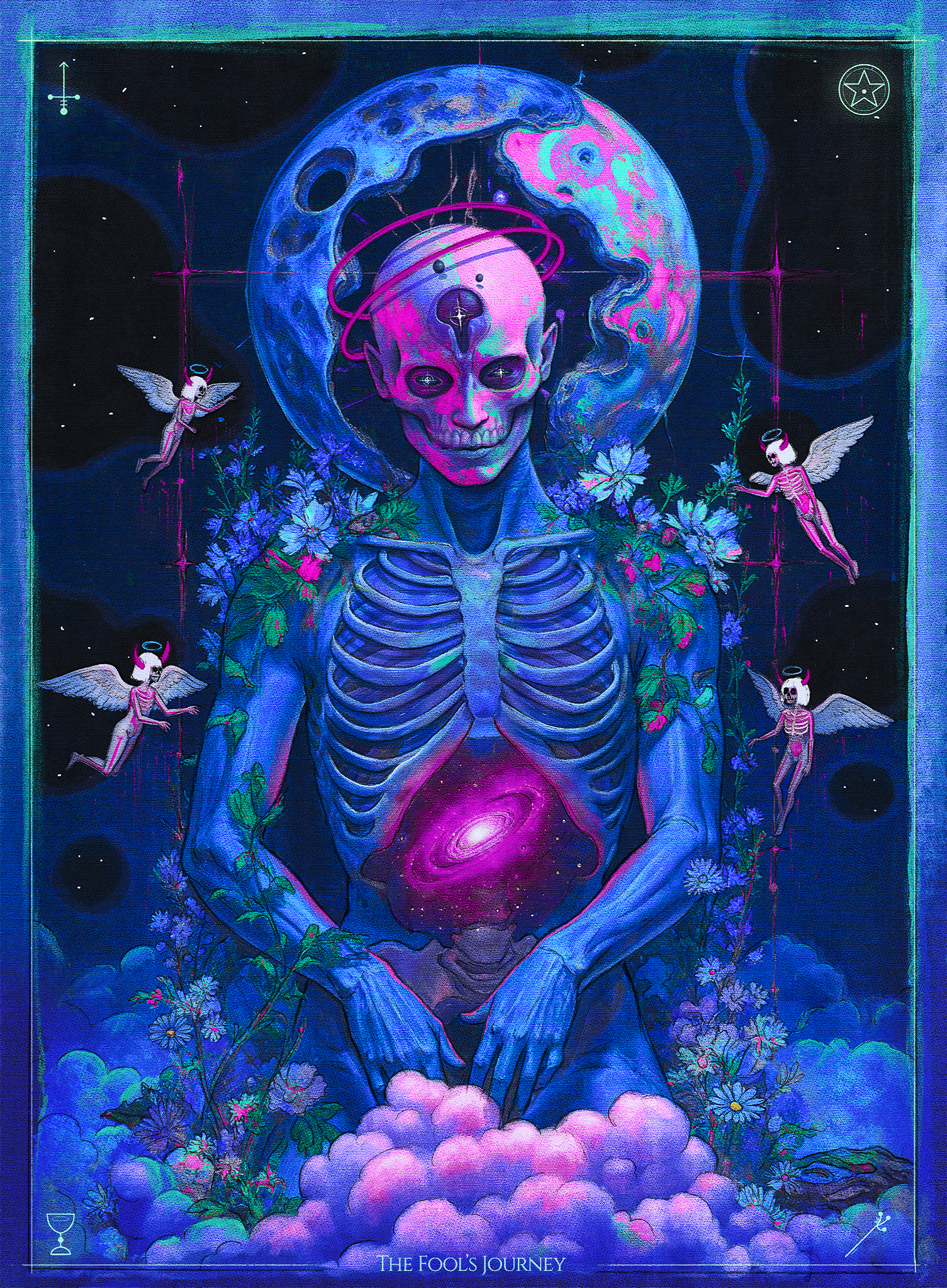 The Great Beyond