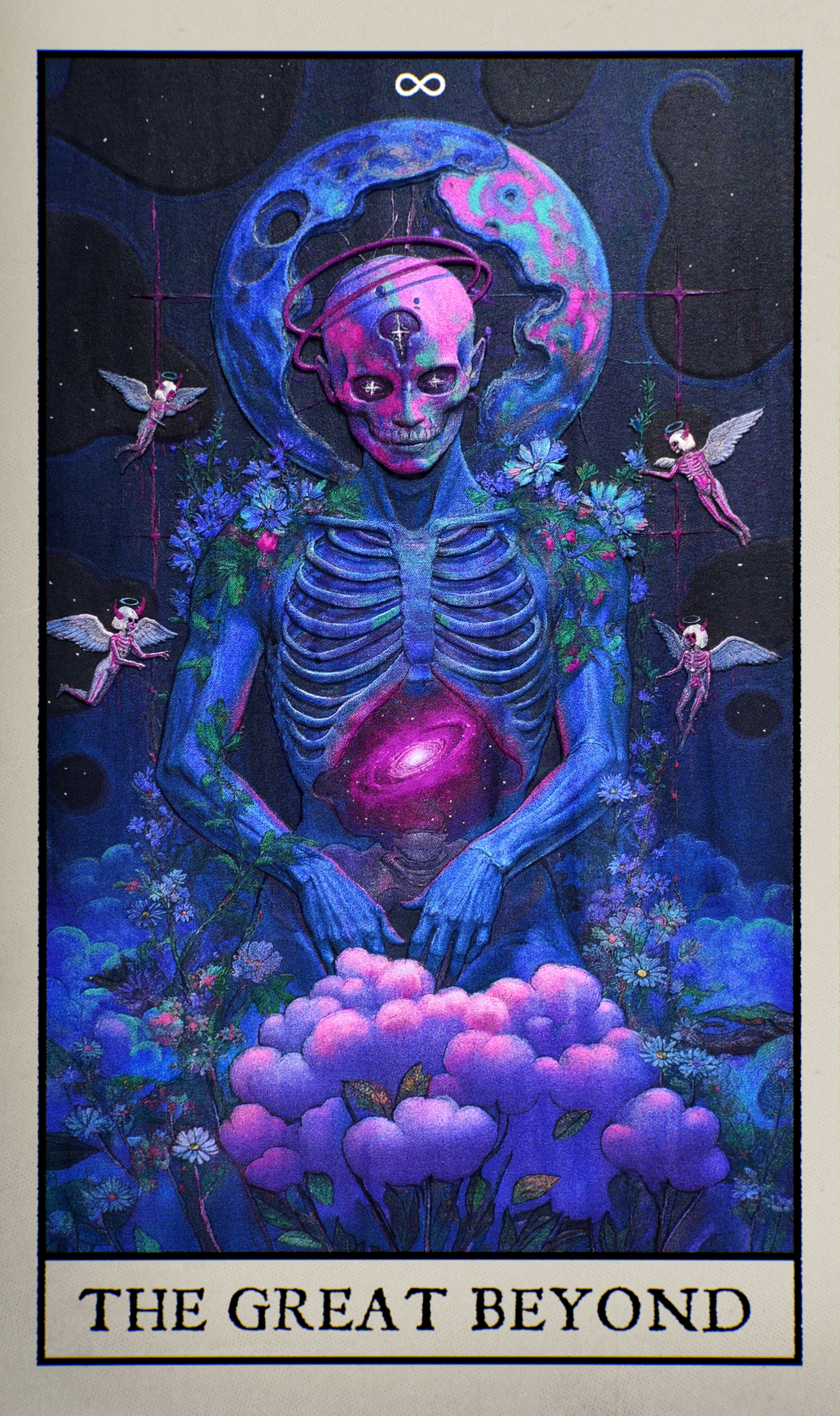 The Great Beyond