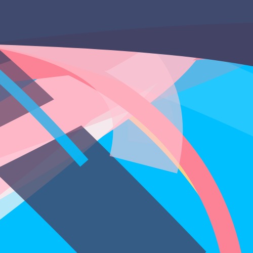 Vacation Palette NFT #155