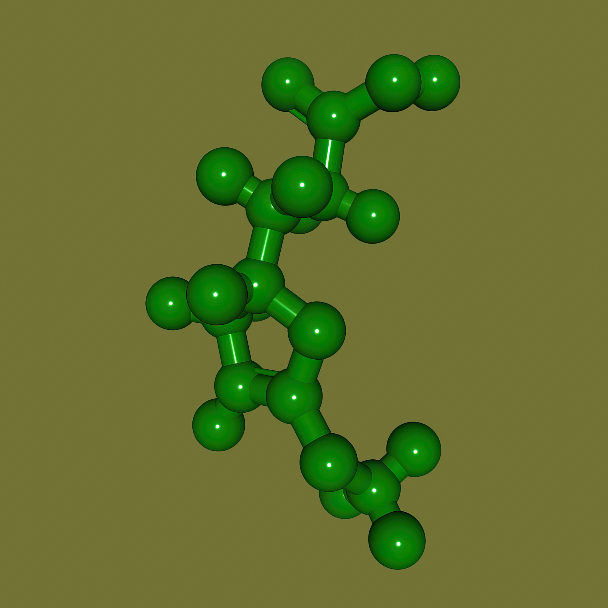Cosmic Meta Molecules #10