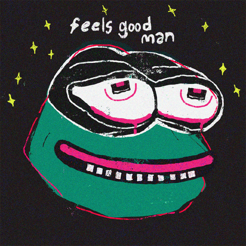 MAXPEPE & FRENZ #3781