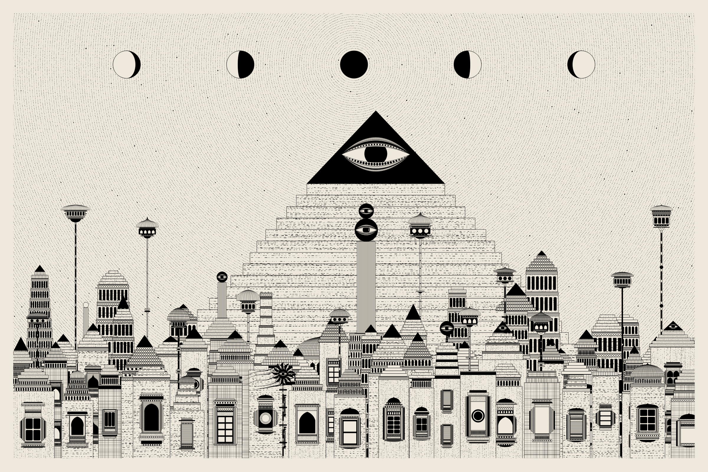 Alan Ki Aankhen #120