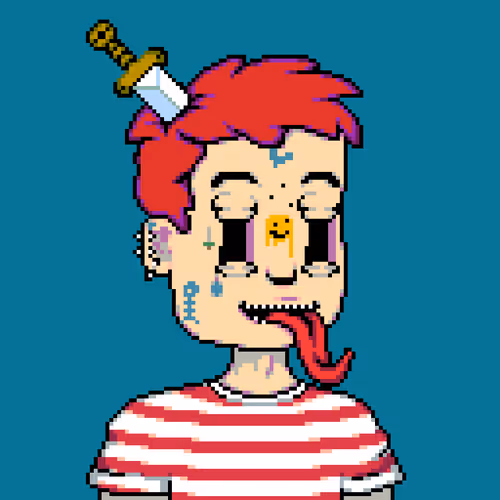 Face of Rekt#288