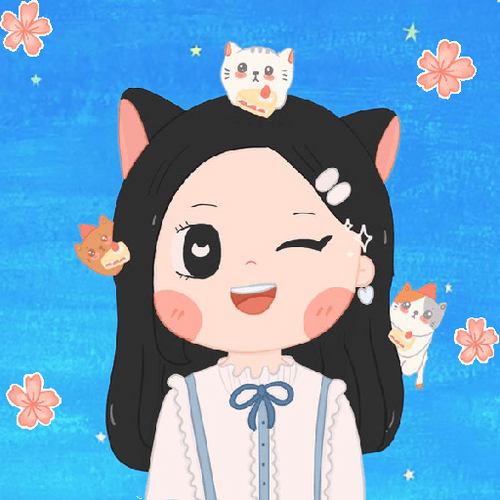 Cat Girl Official  #675