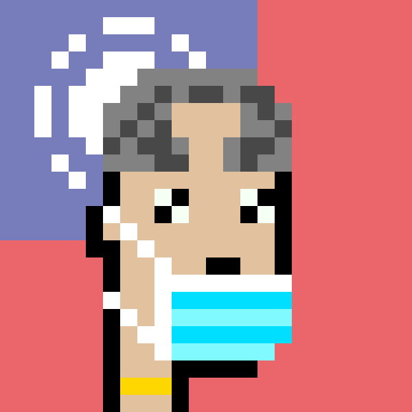 TheTaiwaneseNFT#3915