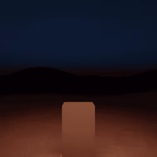 Living Vase 01