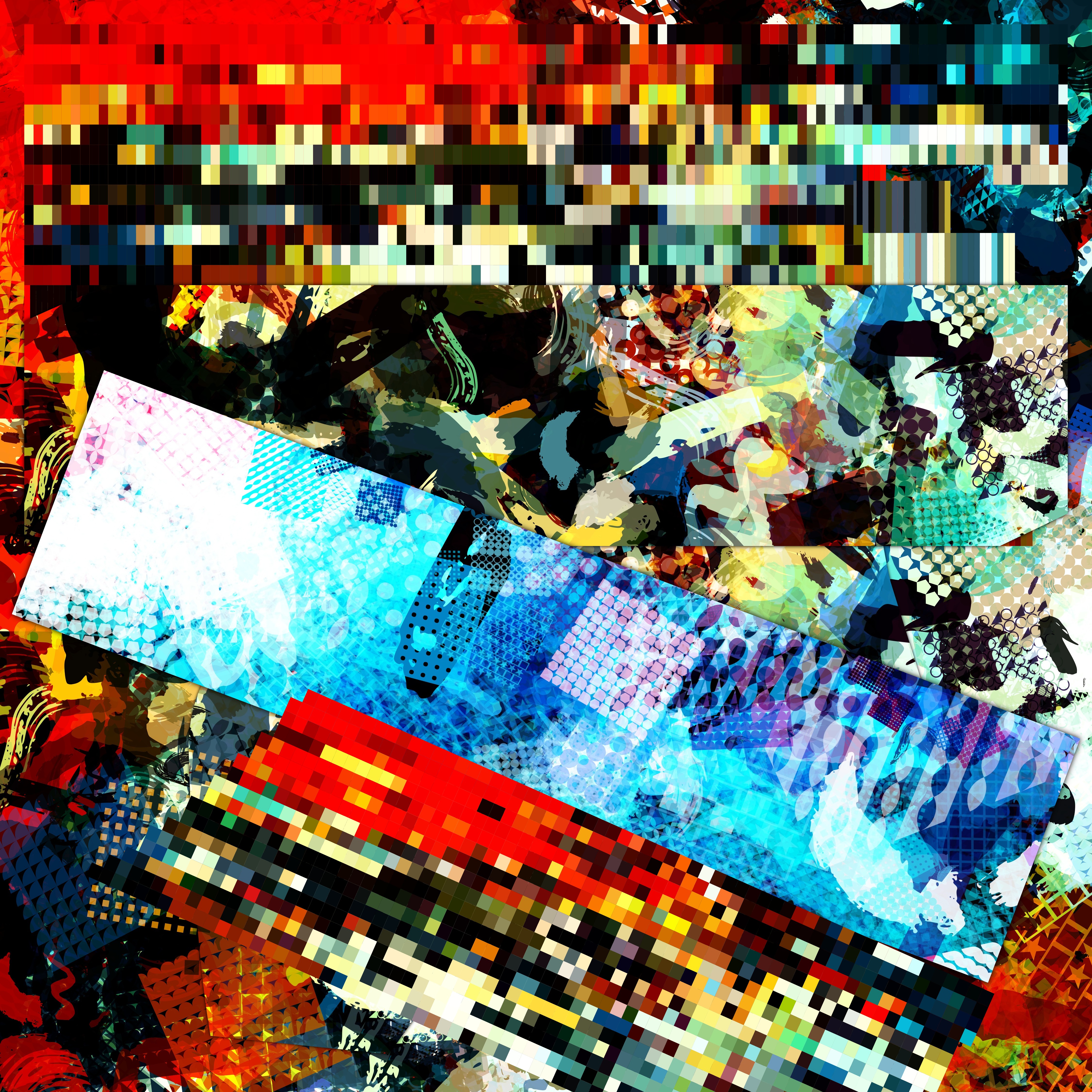 Unidentified Artifact 0xFF