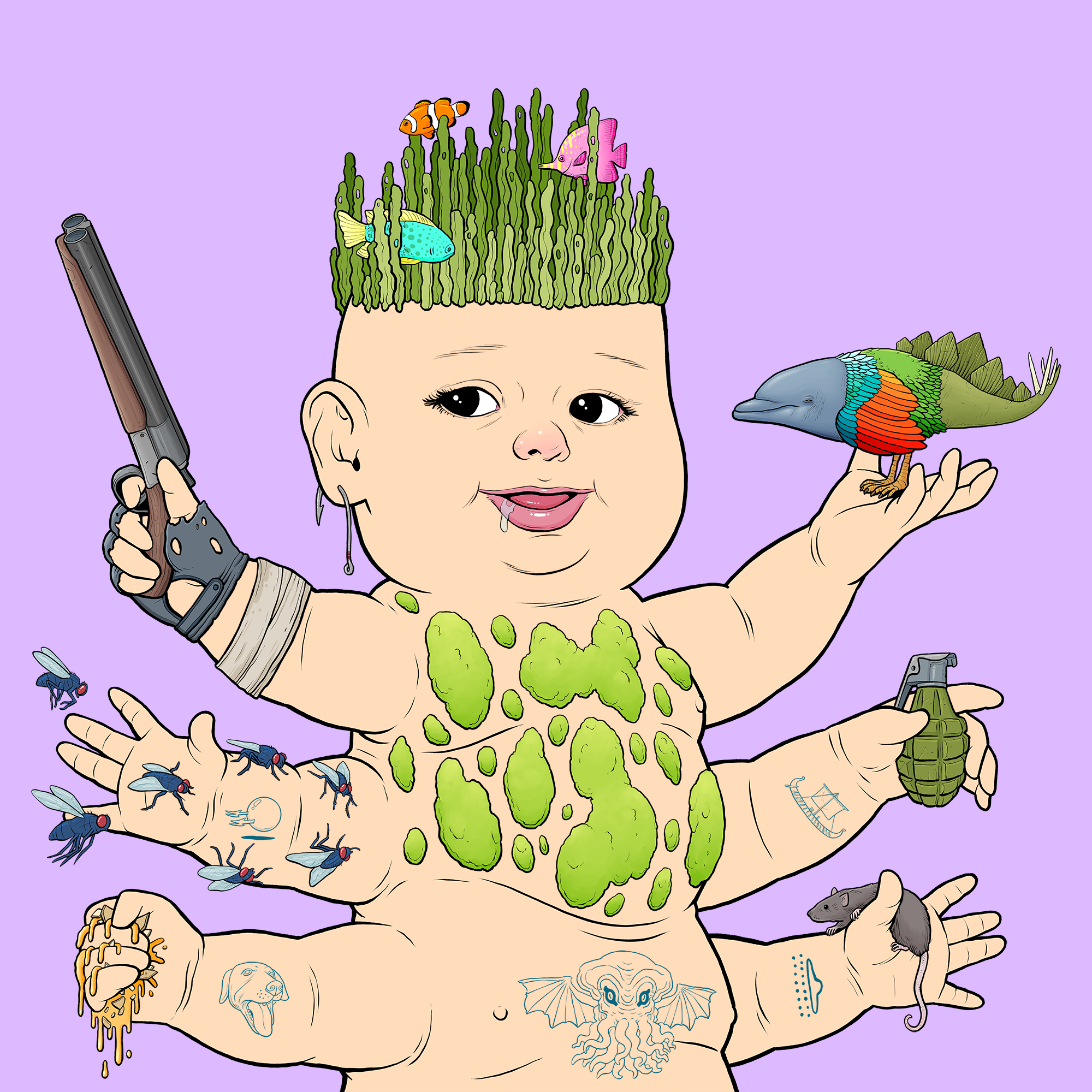 NFT Image