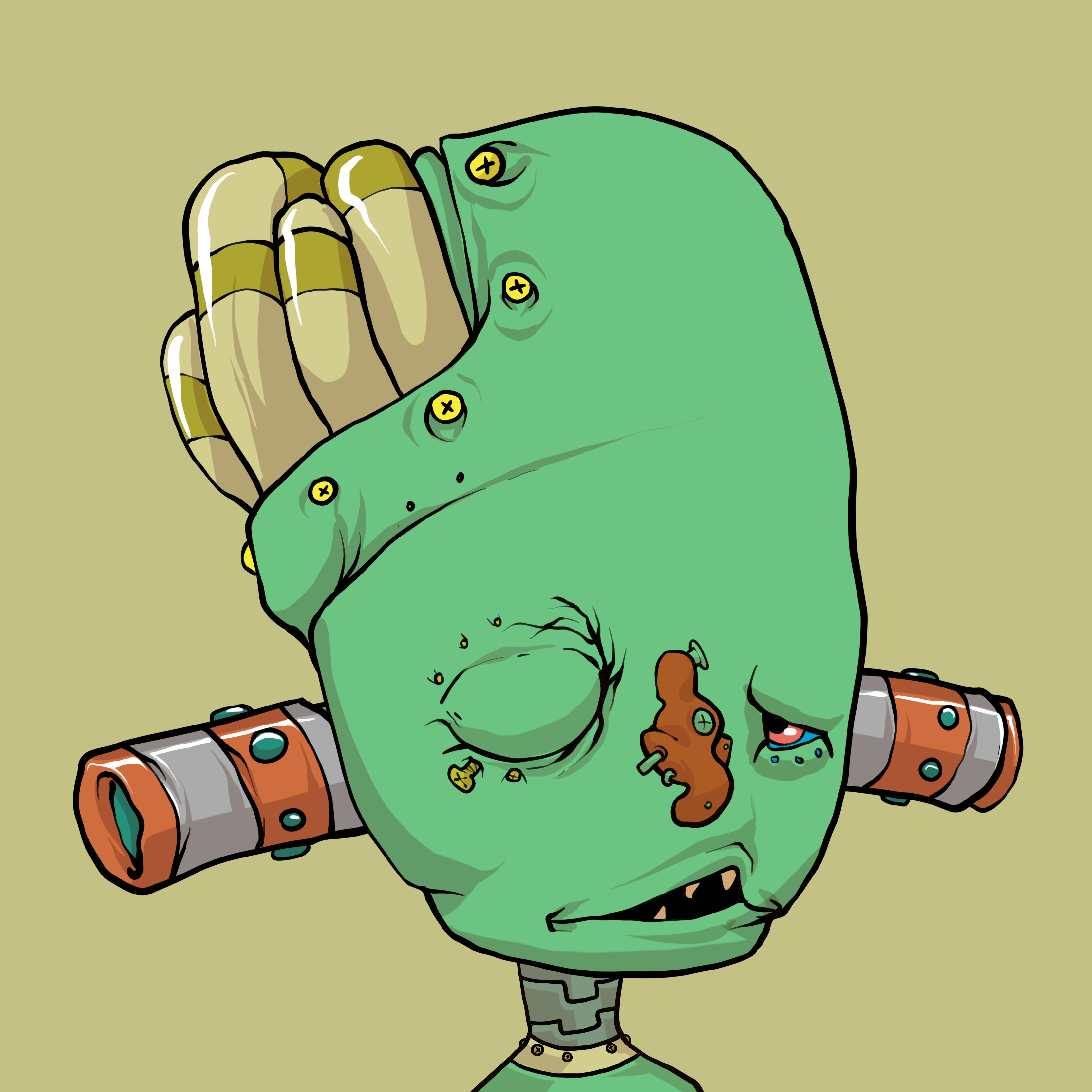 NFT Image