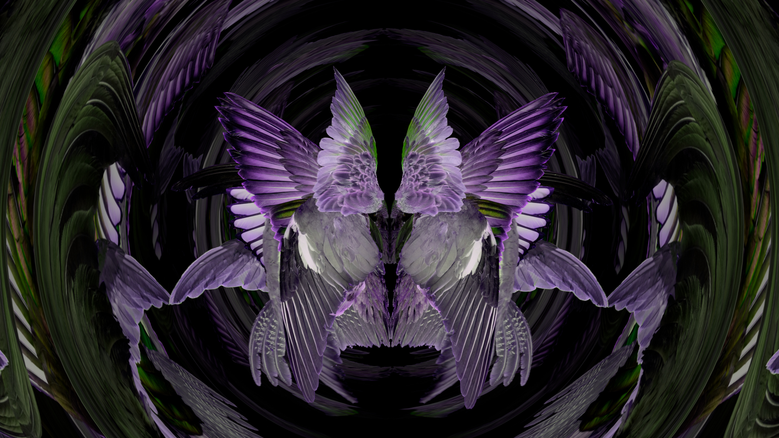 Fuga delle Sirene LXXXIII