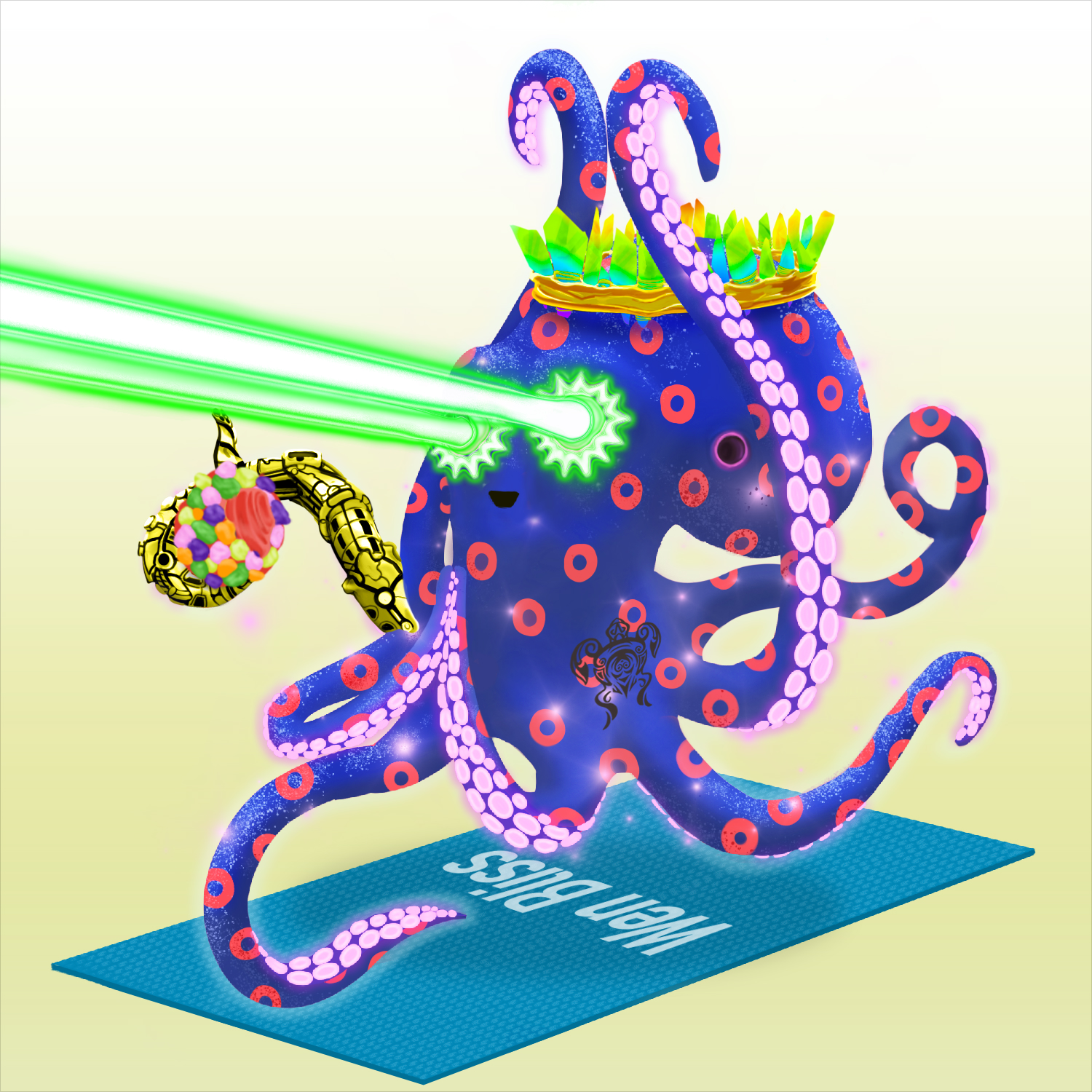 NFT Image