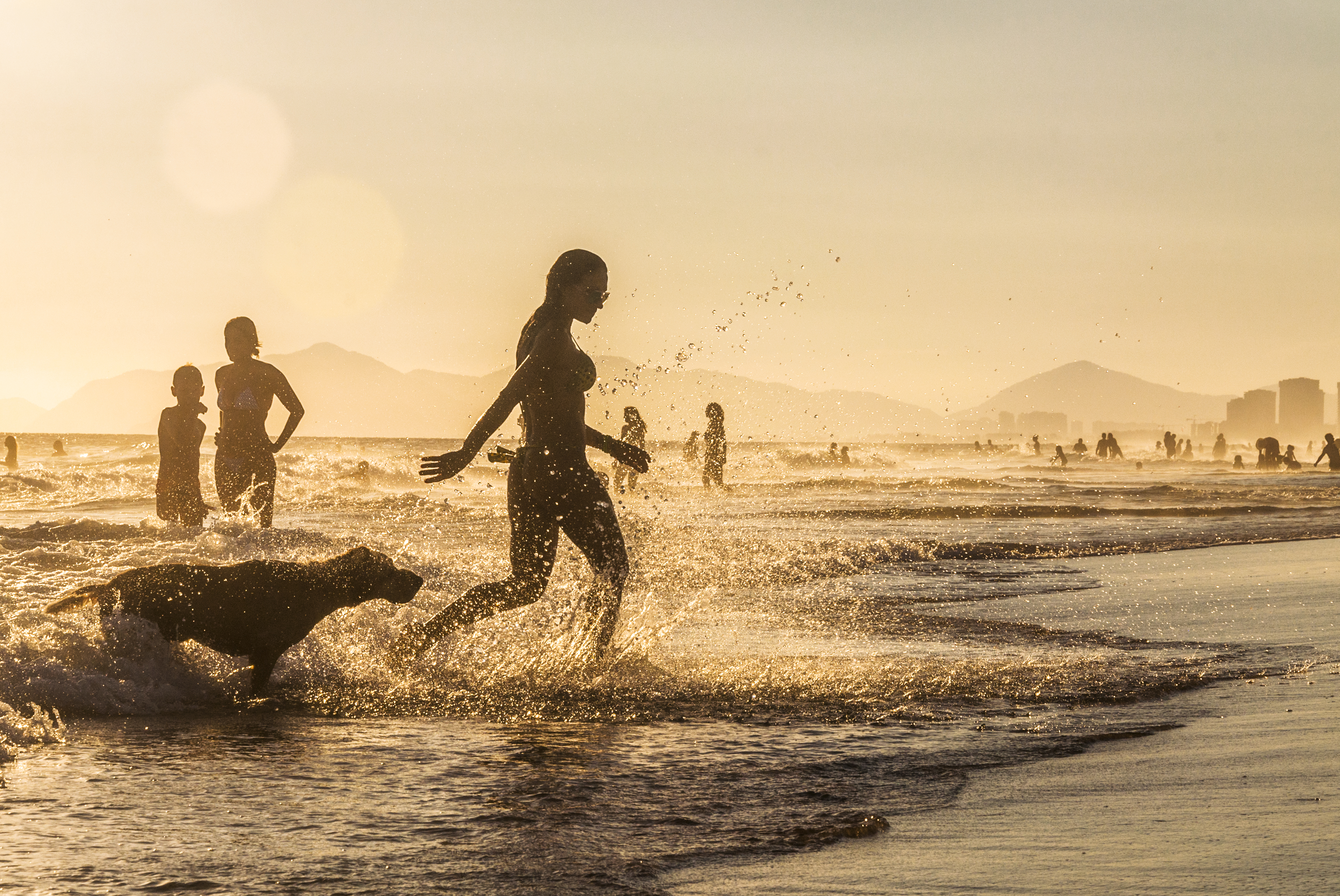 Girls Just Want To Have Fun