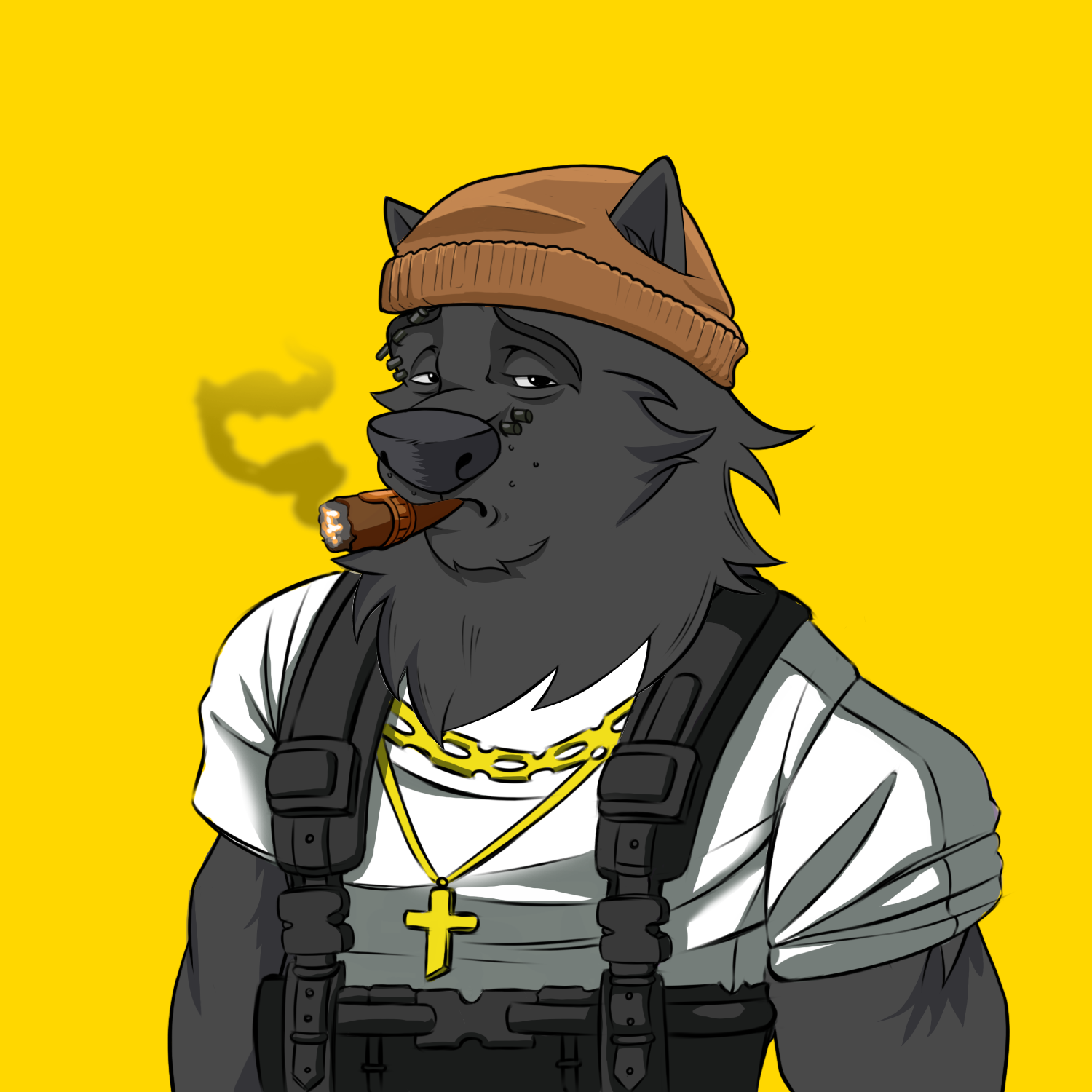 0xWolfgang #10