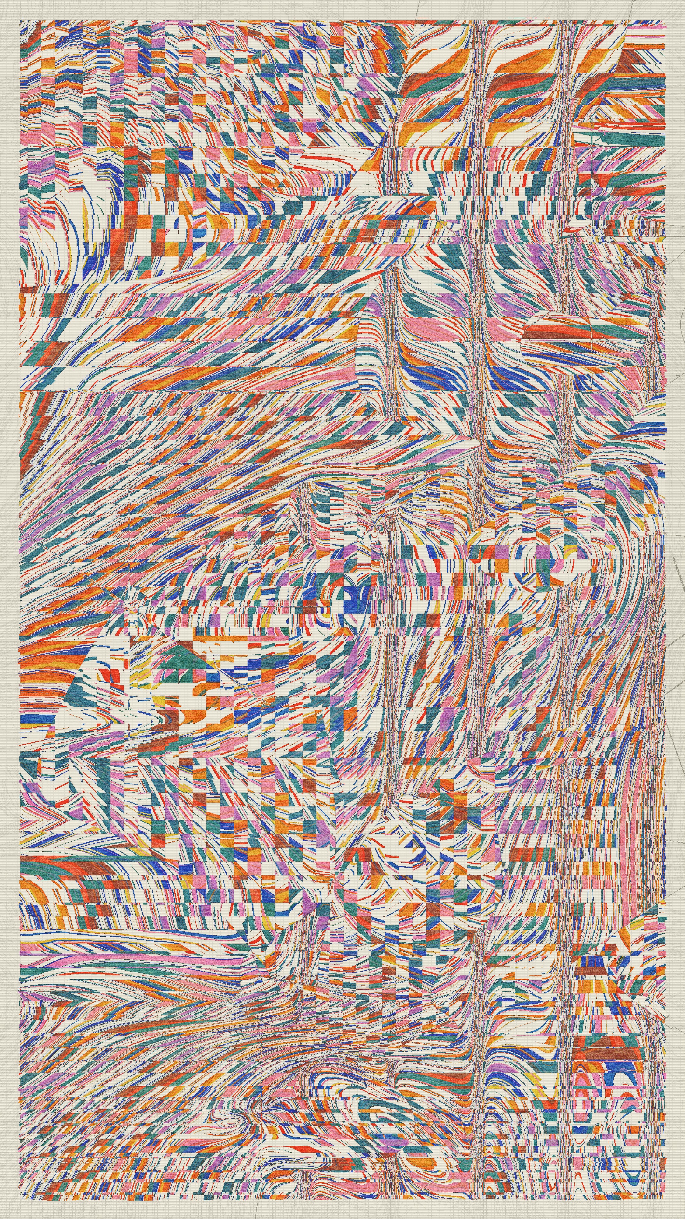 Strands of Solitude #337