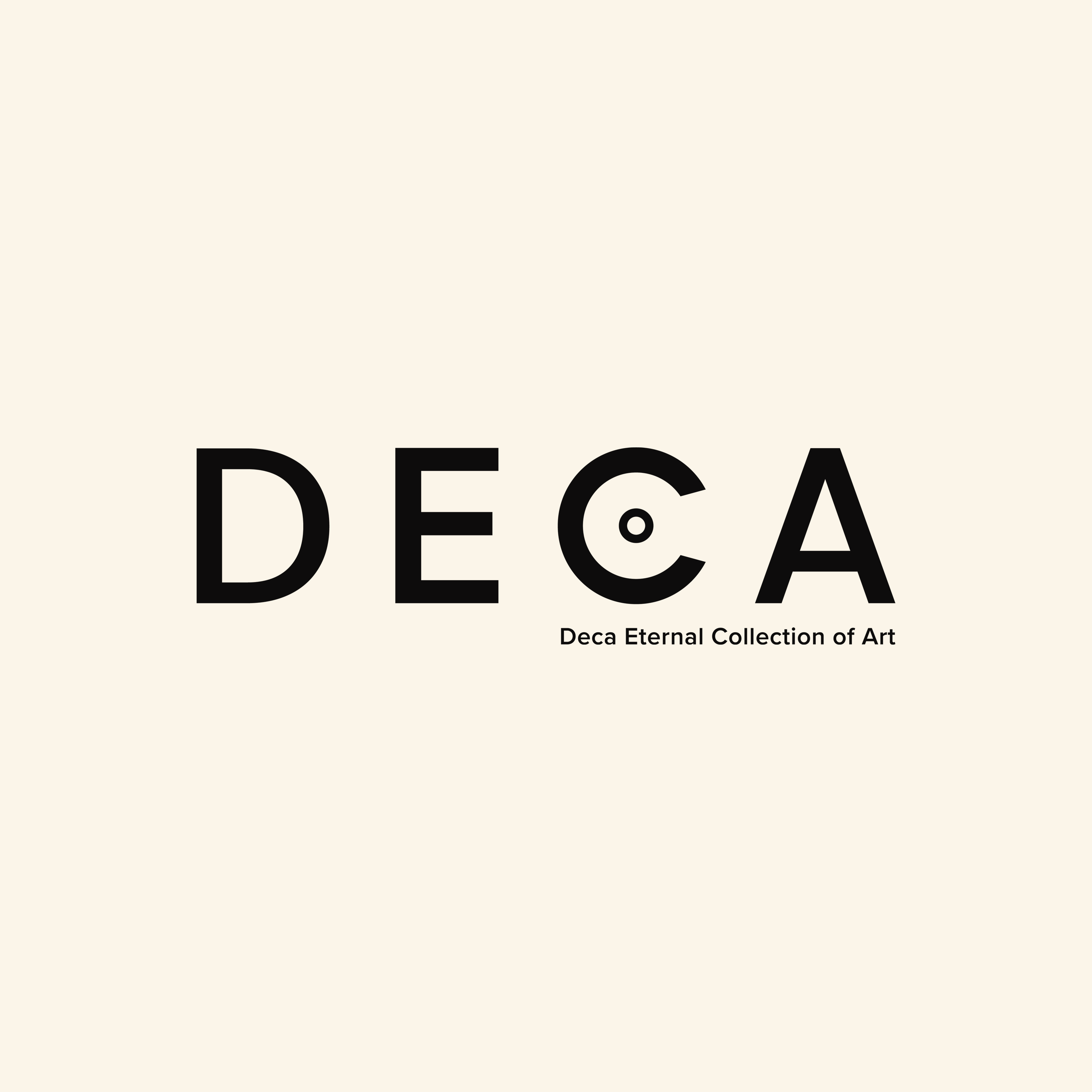 Deca Eternal Collection of Art