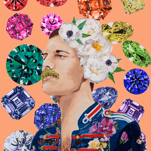 Ashley Longshore #792