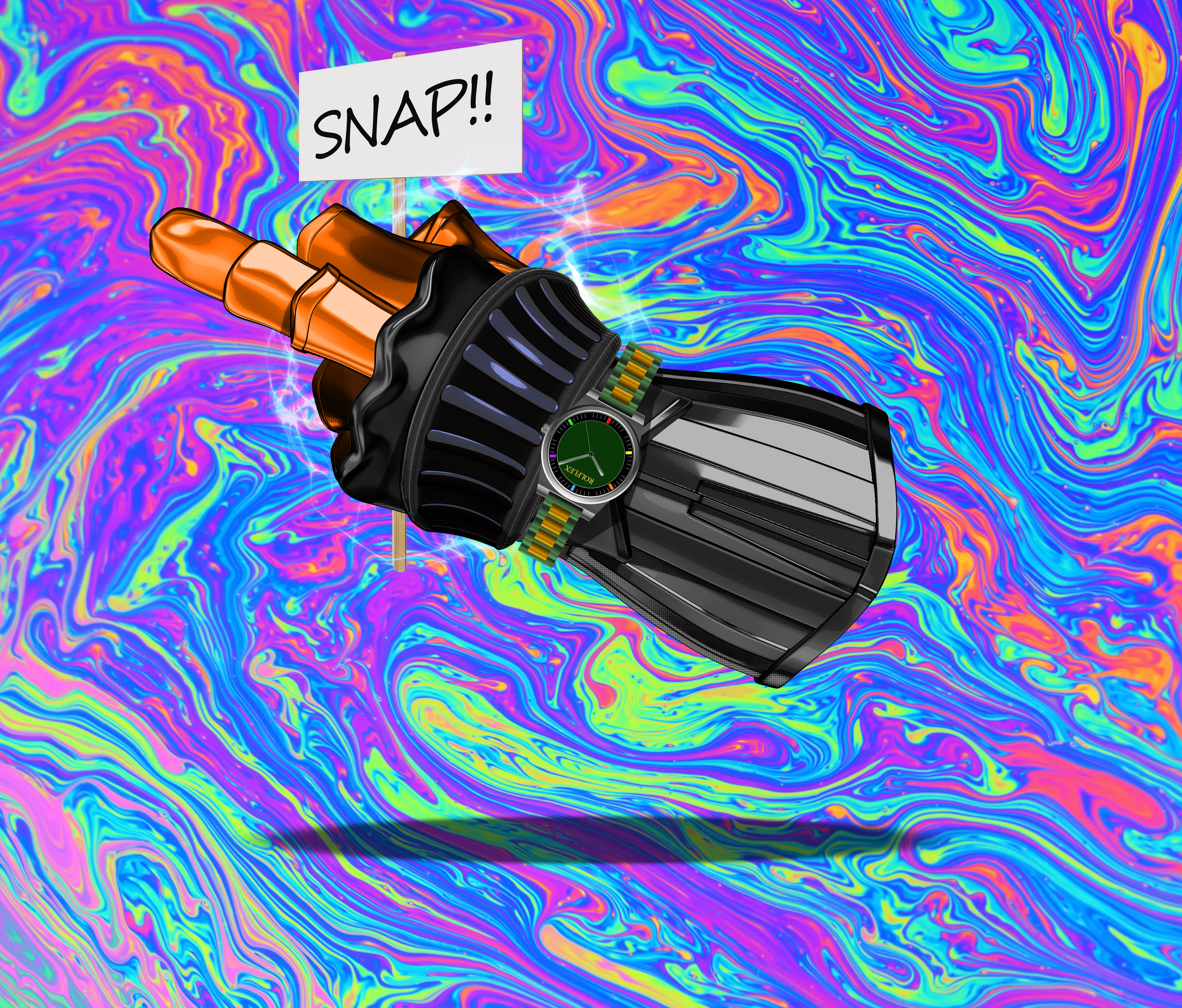 NFT Image
