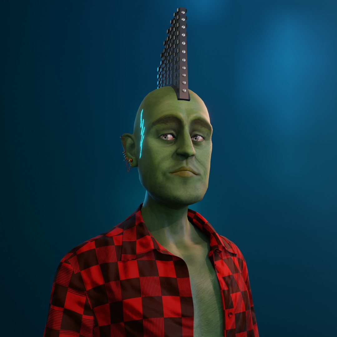 NFT Image