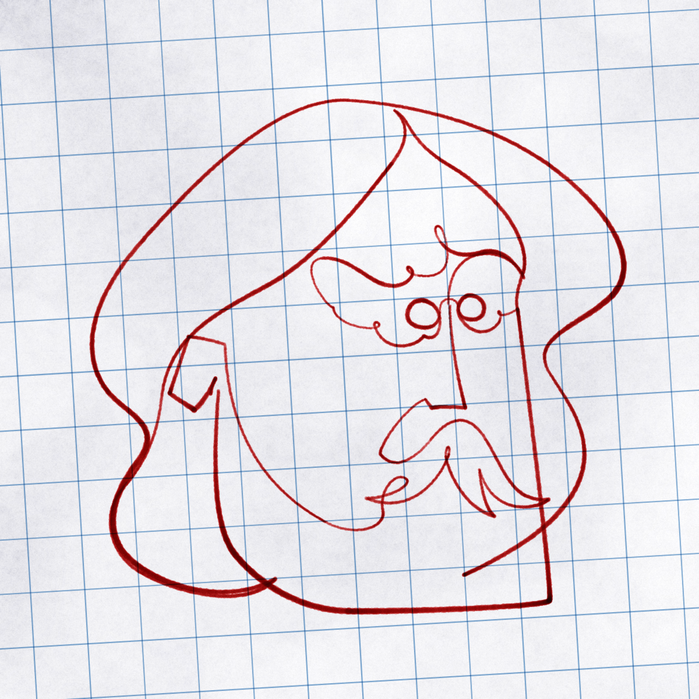 Total Strangers #244